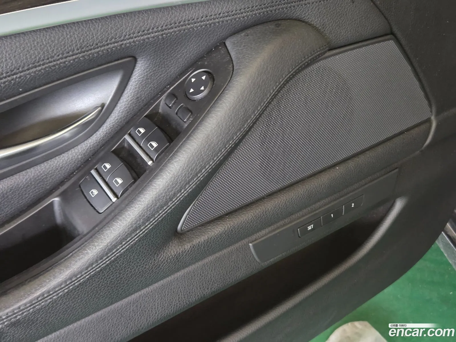 BMW 5 Series 2015 — 15