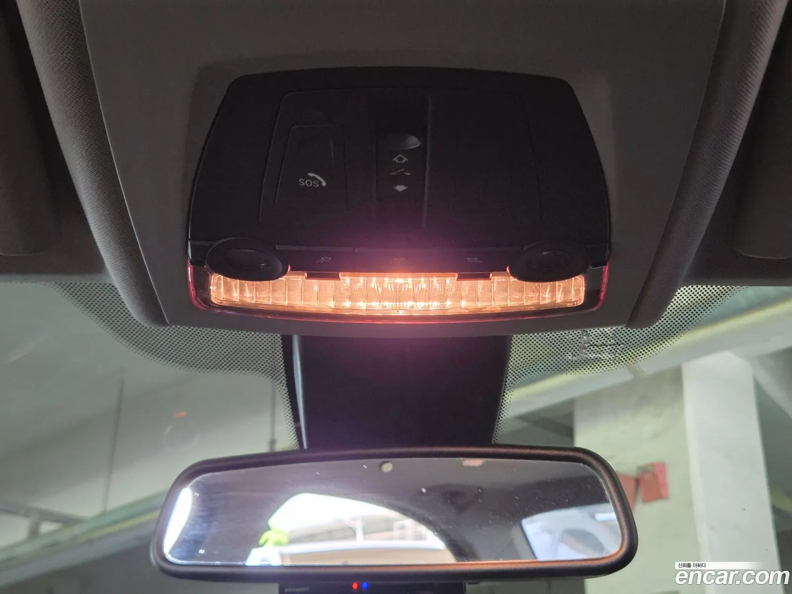 BMW 5 Series 2015 — 2
