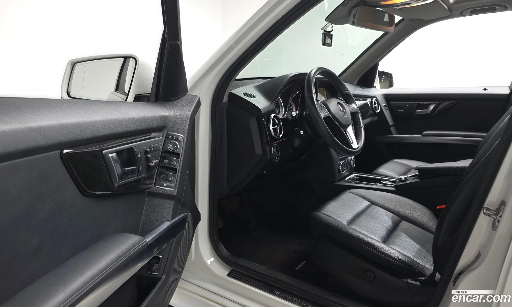 Mercedes-Benz GLK-Class X204 2013 — 11
