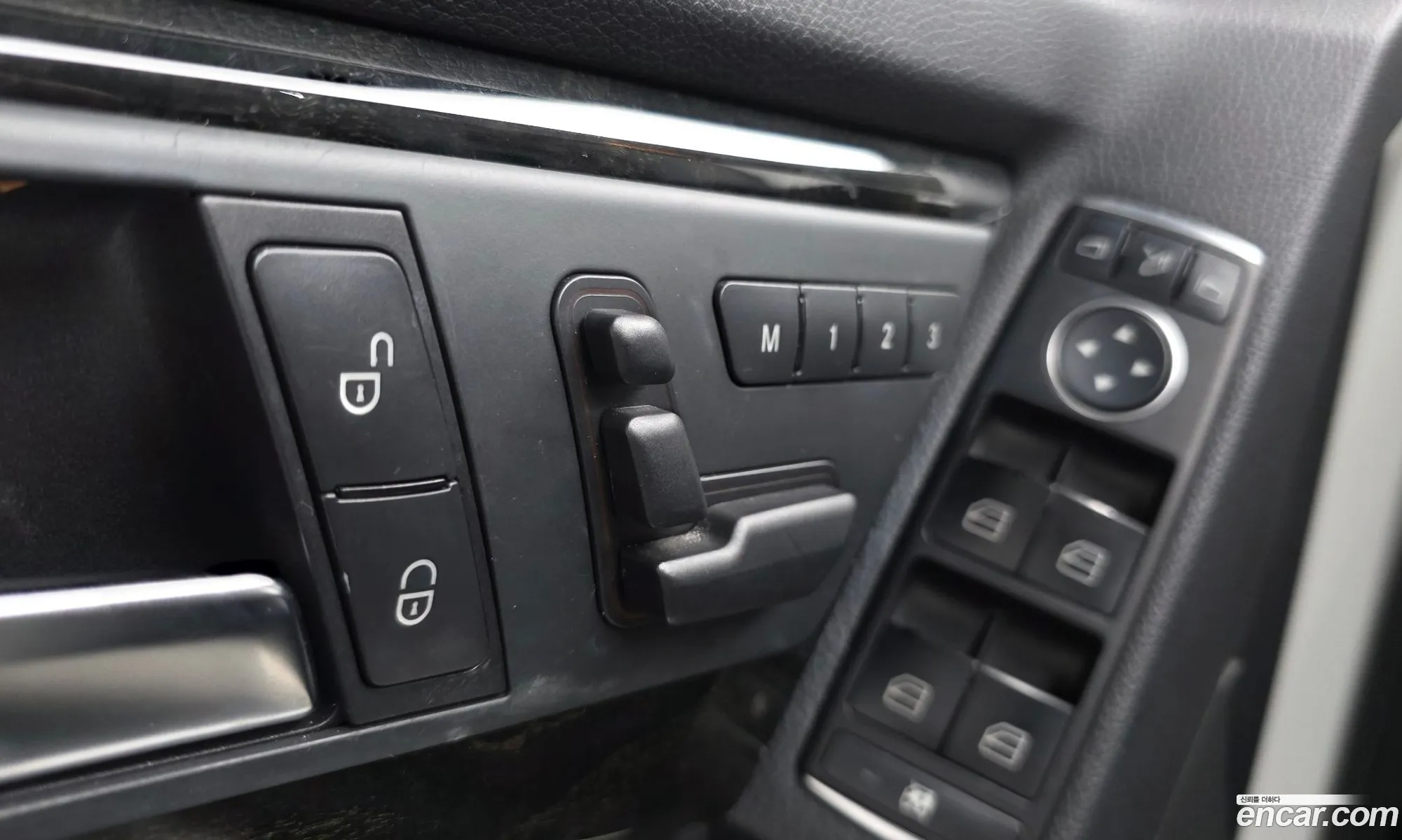 Mercedes-Benz GLK-Class X204 2013 — 19