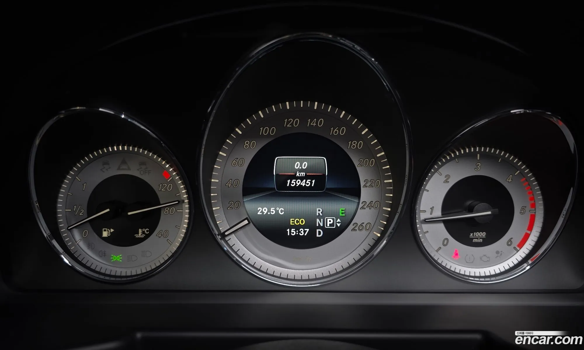 Mercedes-Benz GLK-Class X204 2013 — 13