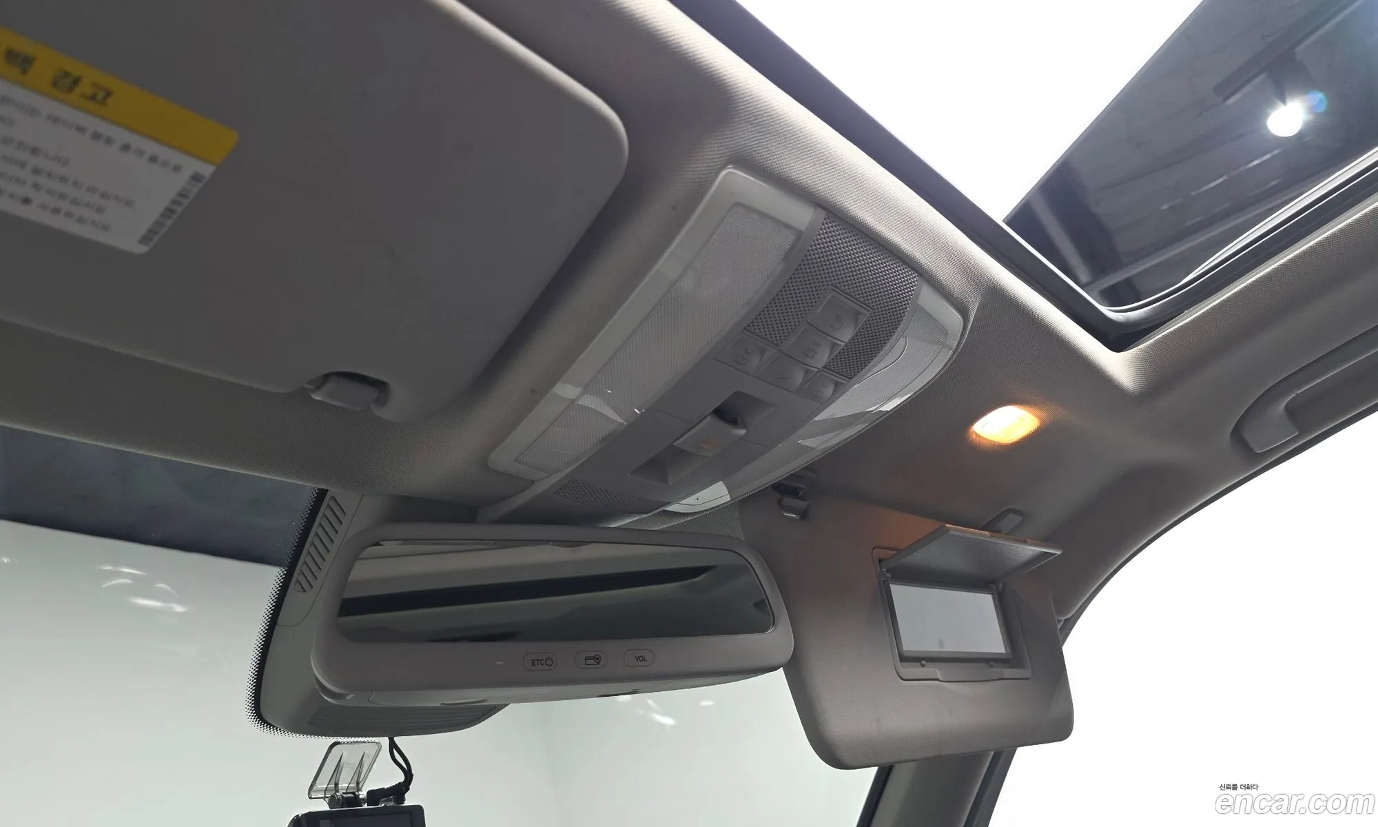 Mercedes-Benz GLK-Class X204 2013 — 12