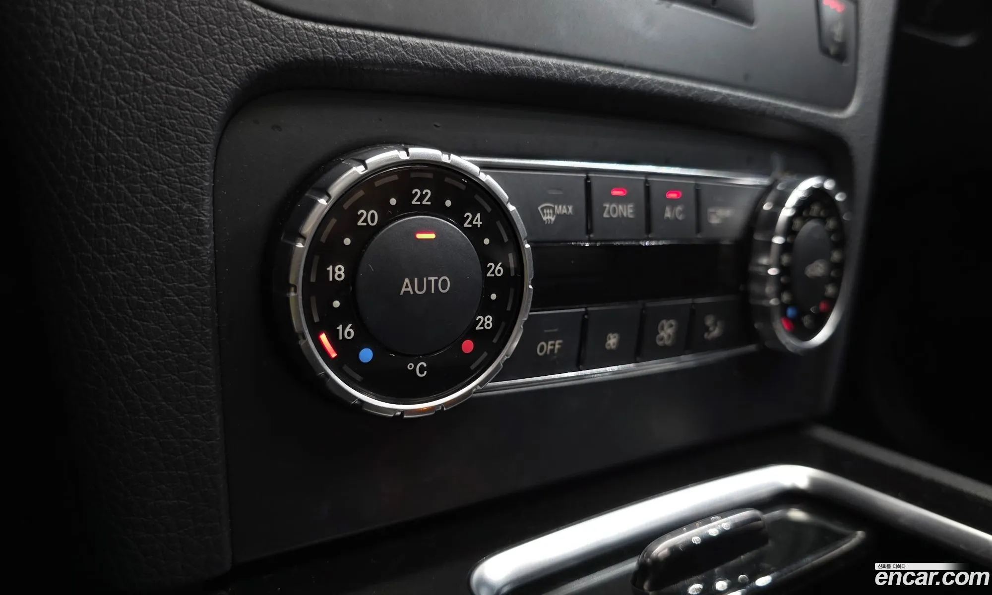 Mercedes-Benz GLK-Class X204 2013 — 4