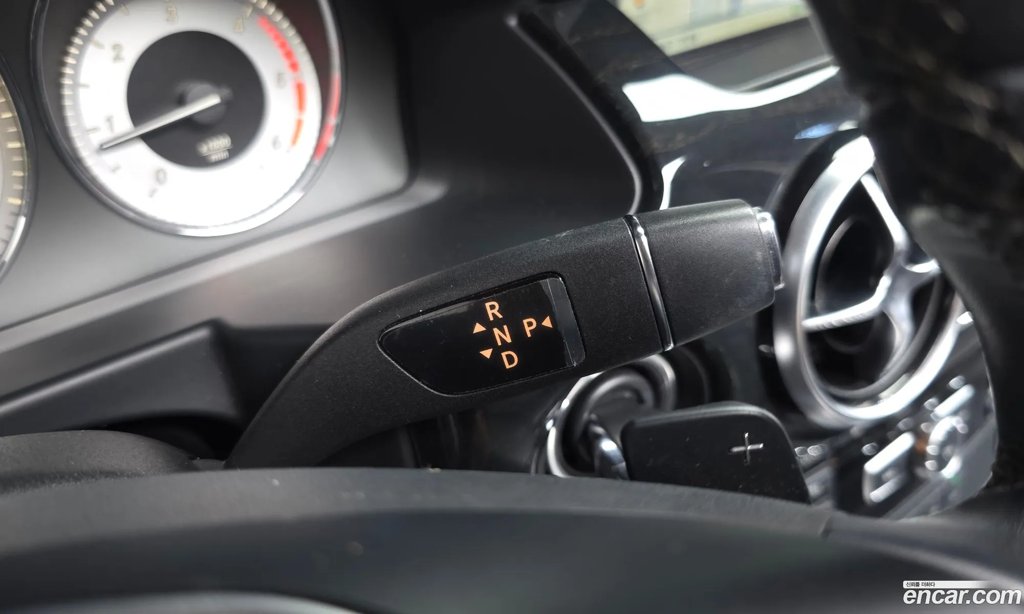 Mercedes-Benz GLK-Class X204 2013 — 10