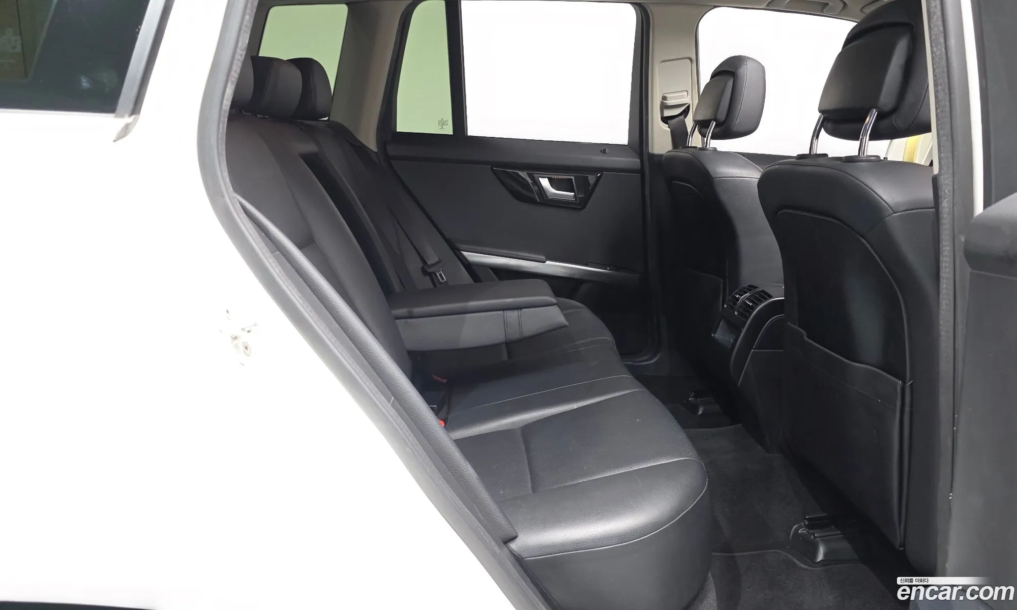 Mercedes-Benz GLK-Class X204 2013 — 8