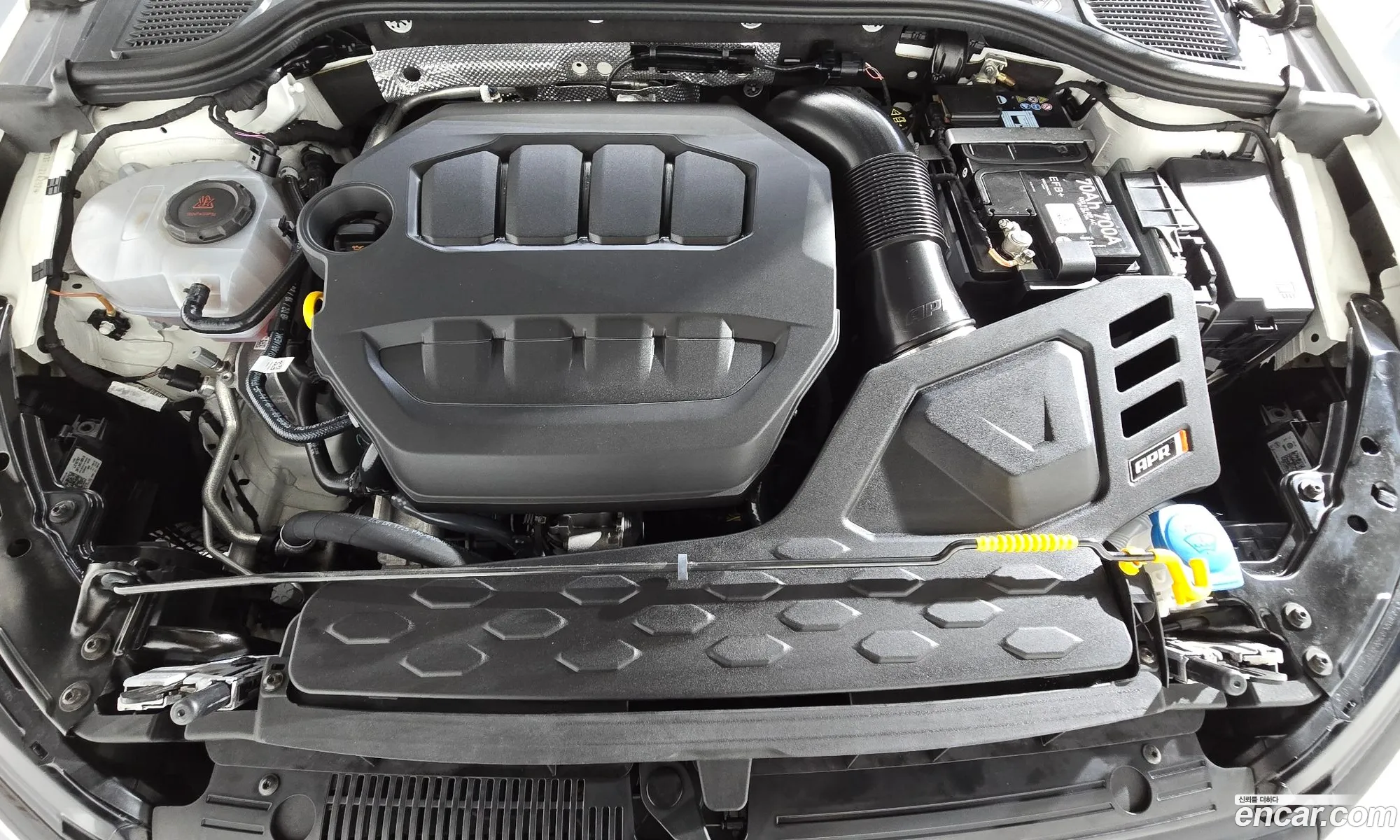Volkswagen Golf 8th Gen