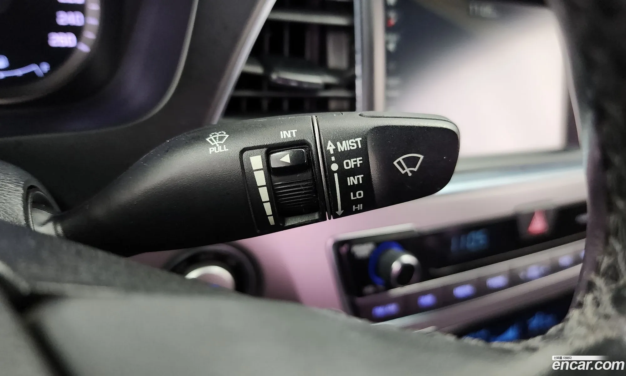 Hyundai LF Sonata 2014 — 16