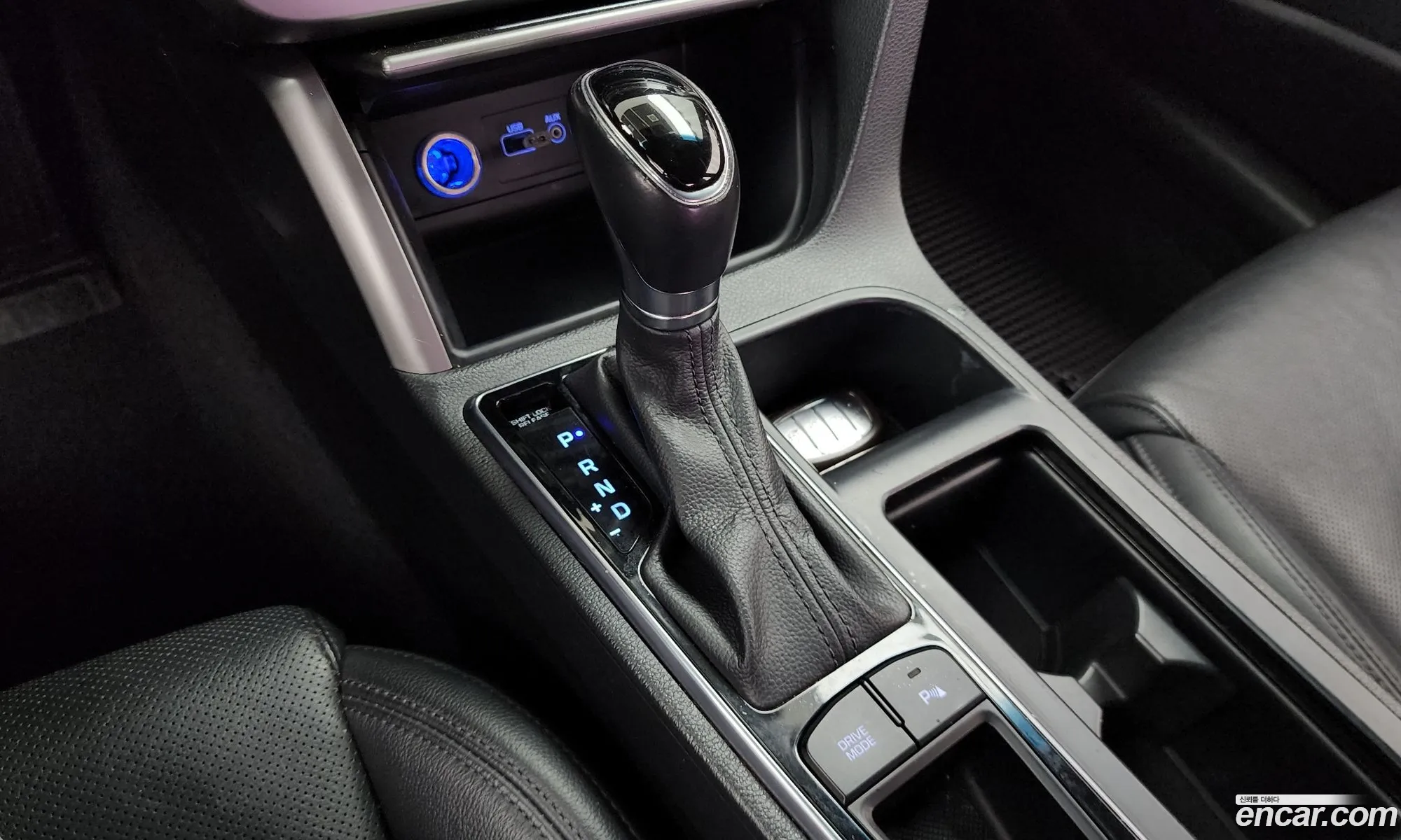 Hyundai LF Sonata 2014 — 3