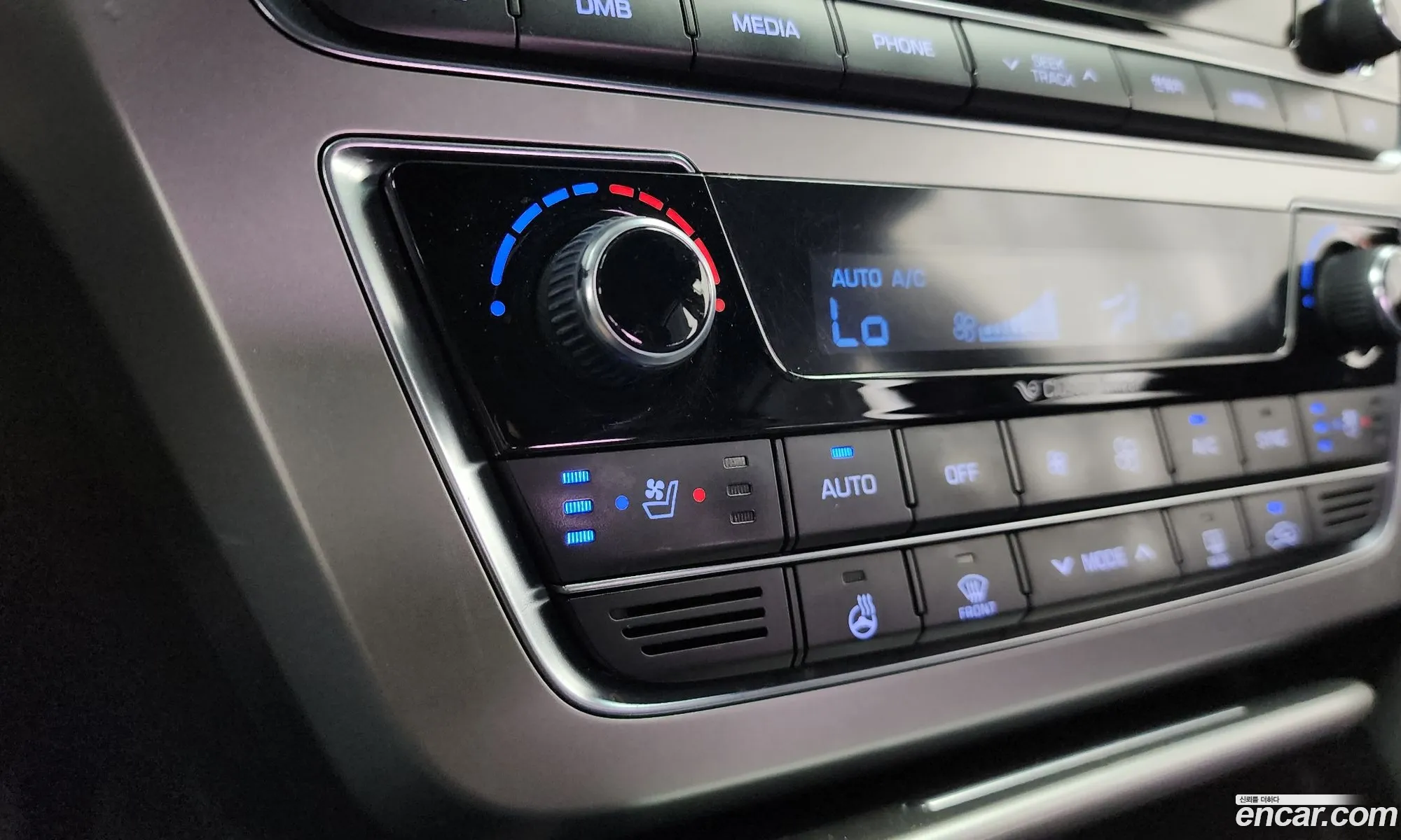 Hyundai LF Sonata 2014 — 21