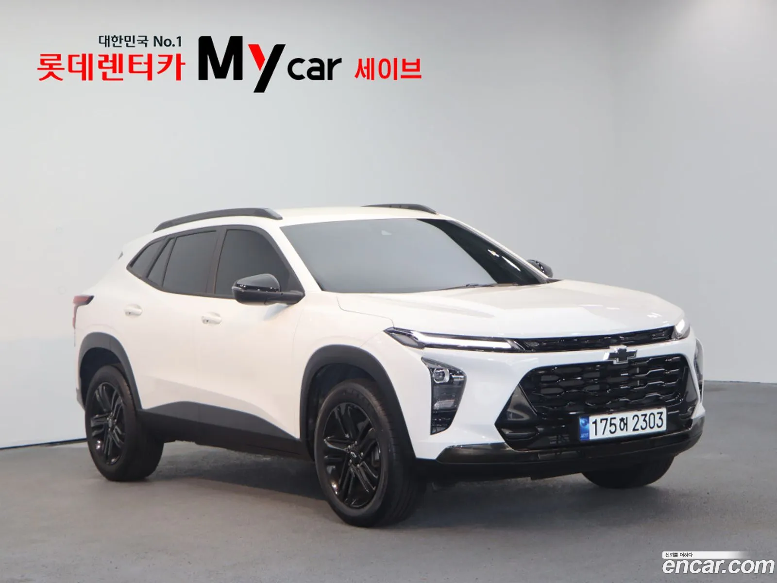 Chevrolet (GM Daewoo) Trax Crossover 2023 — 13