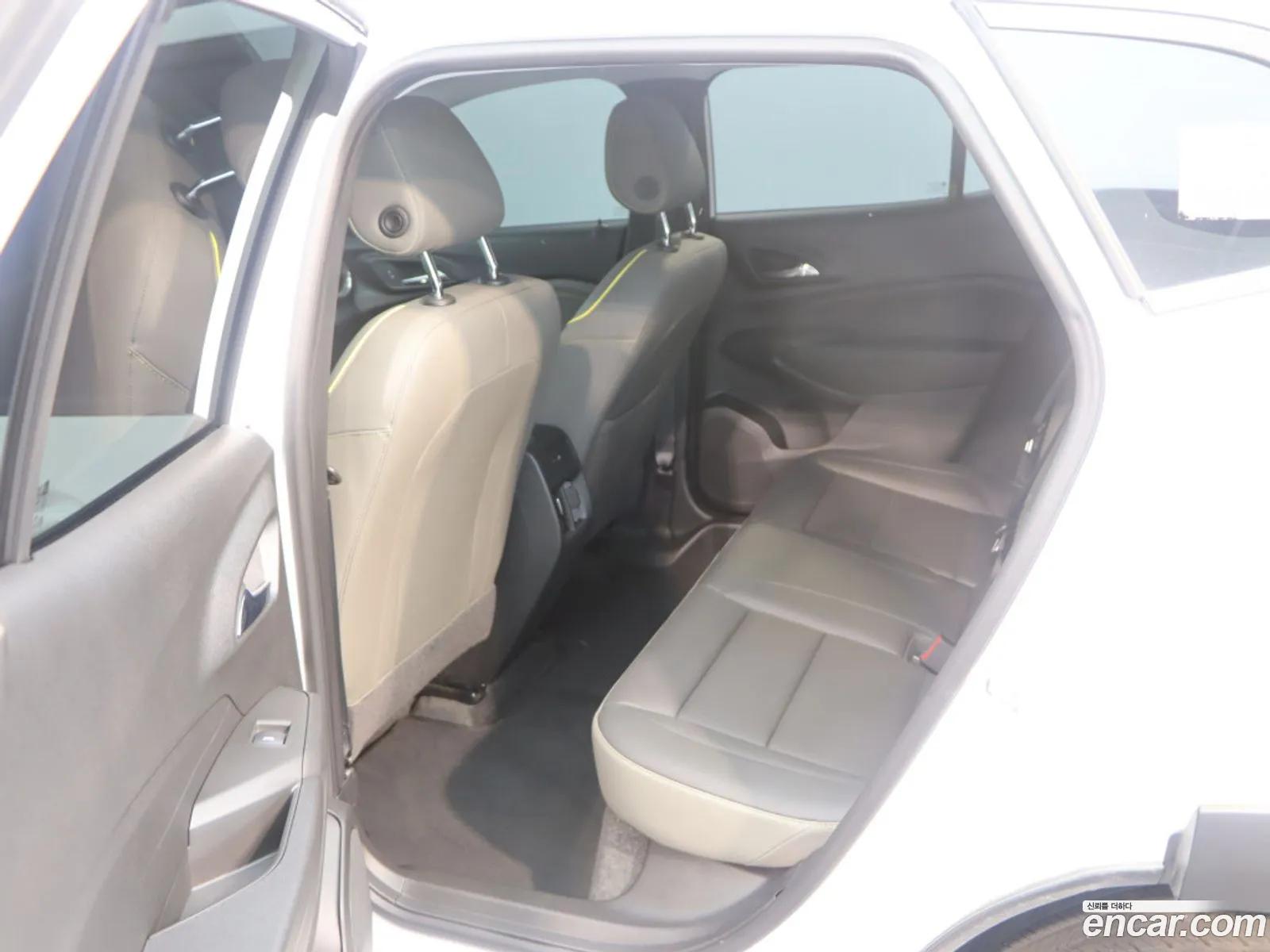 Chevrolet (GM Daewoo) Trax Crossover 2023 — 7