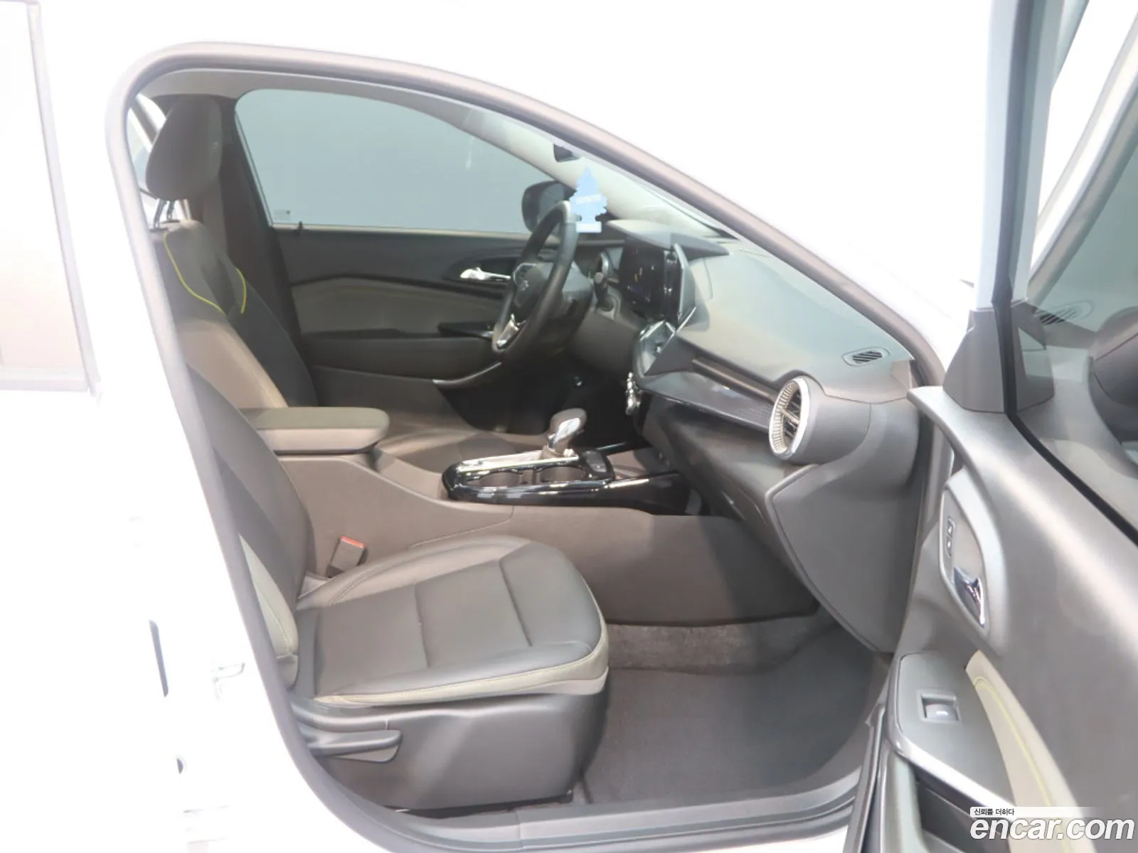 Chevrolet (GM Daewoo) Trax Crossover 2023 — 11
