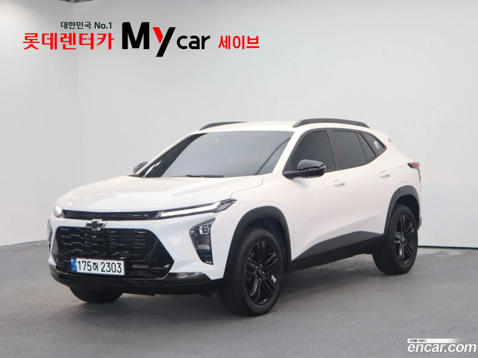 Chevrolet (GM Daewoo) Trax Crossover 2023 — 19