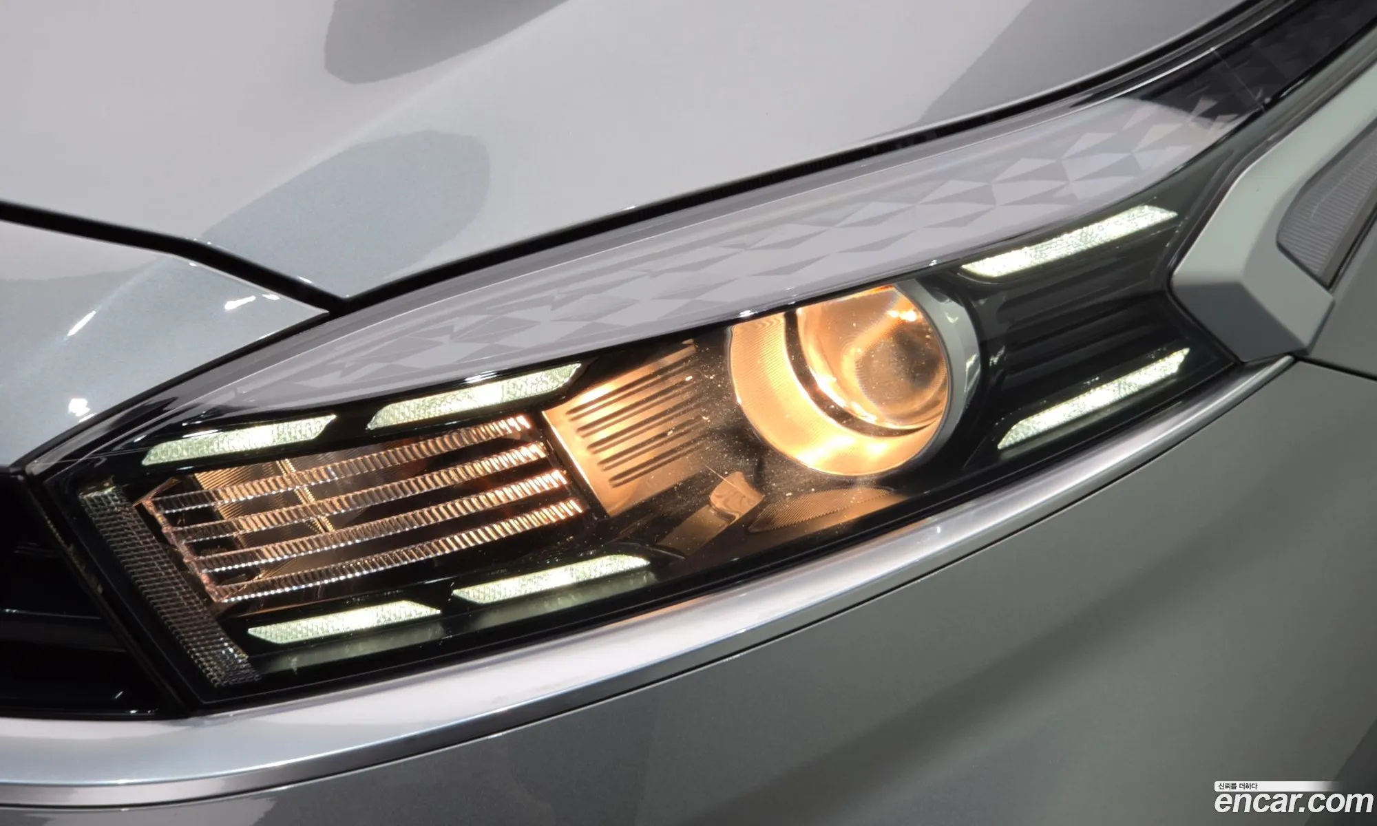 Kia K3 2023 KNAF241BEPA165853 — 6