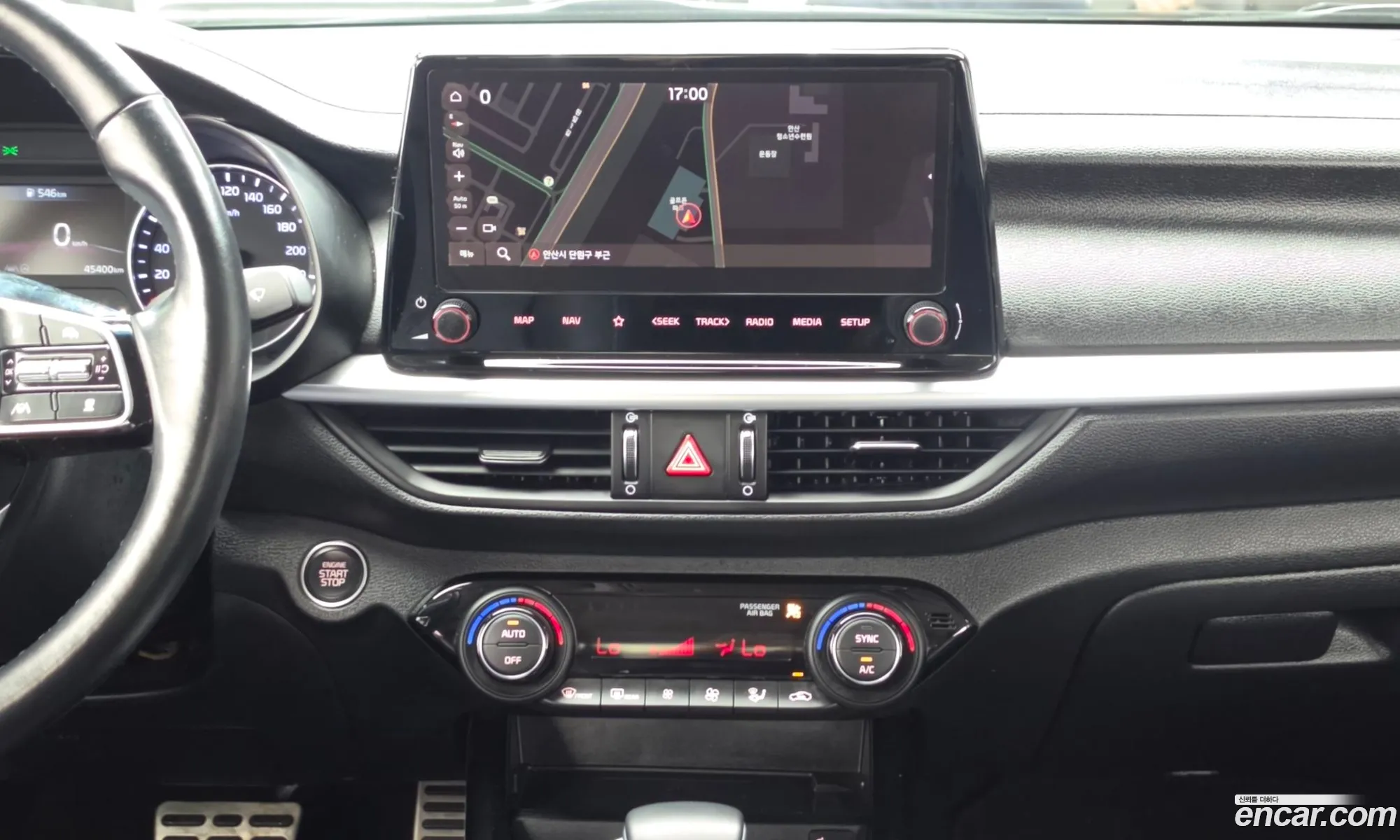 Kia K3 2023 KNAF241BEPA165853 — 22