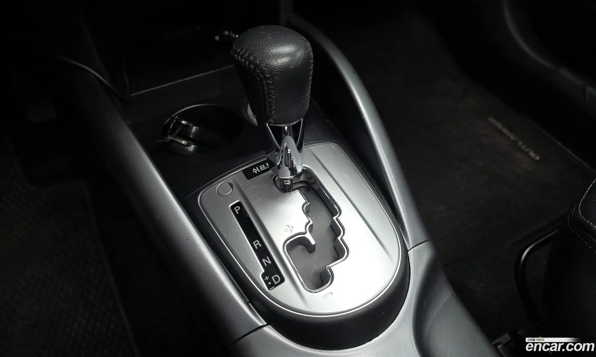 Mitsubishi Outlander 2010 — 14