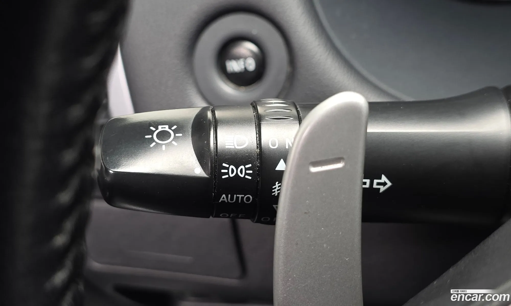 Mitsubishi Outlander 2010 — 16