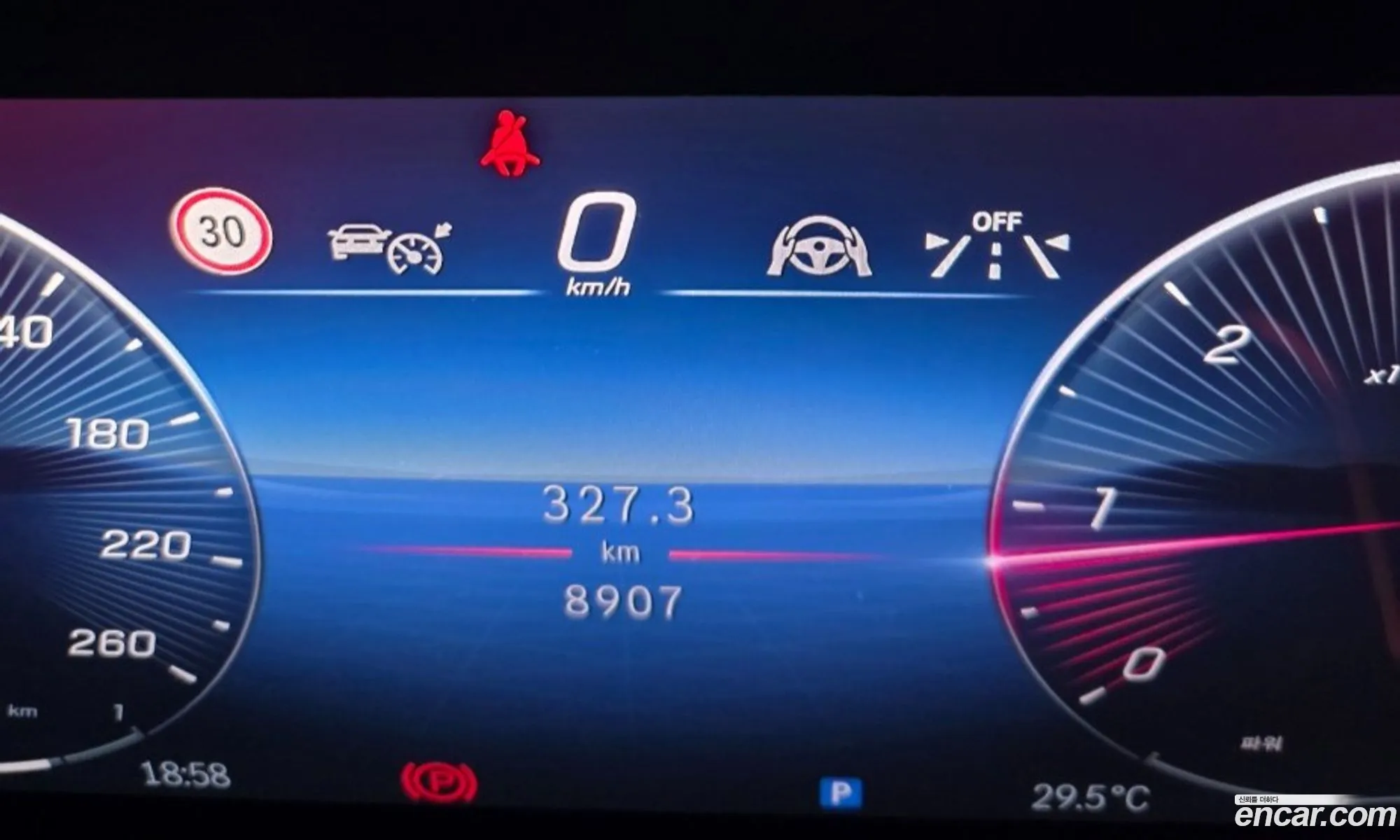 Mercedes-Benz GLE-Class W167 2026 — 19