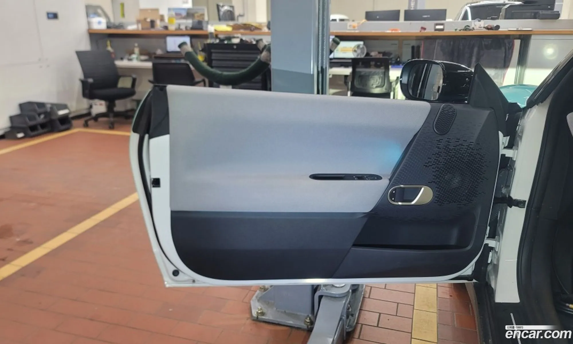 Mini Cooper Electric