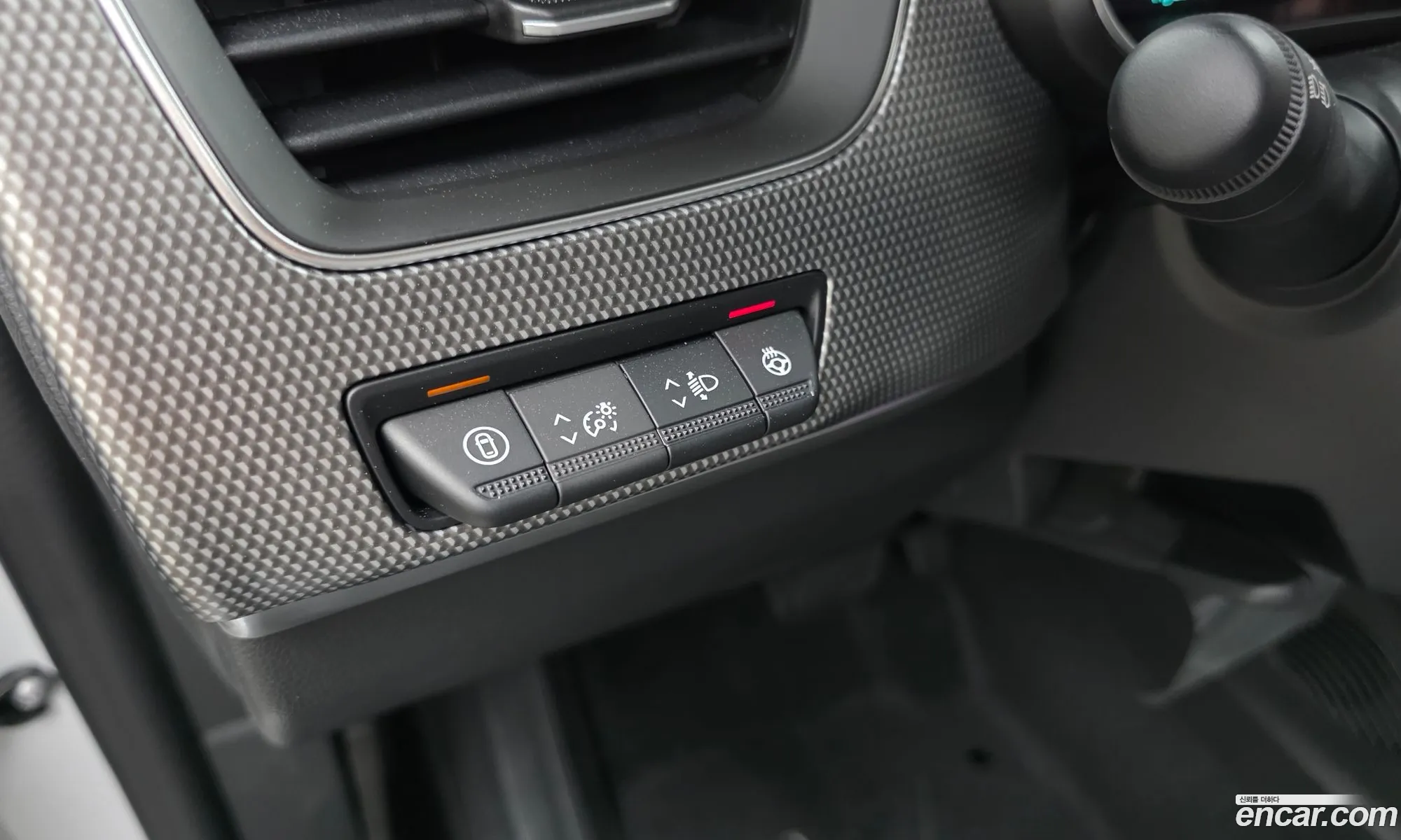 Renault Korea (Samsung) Arkana