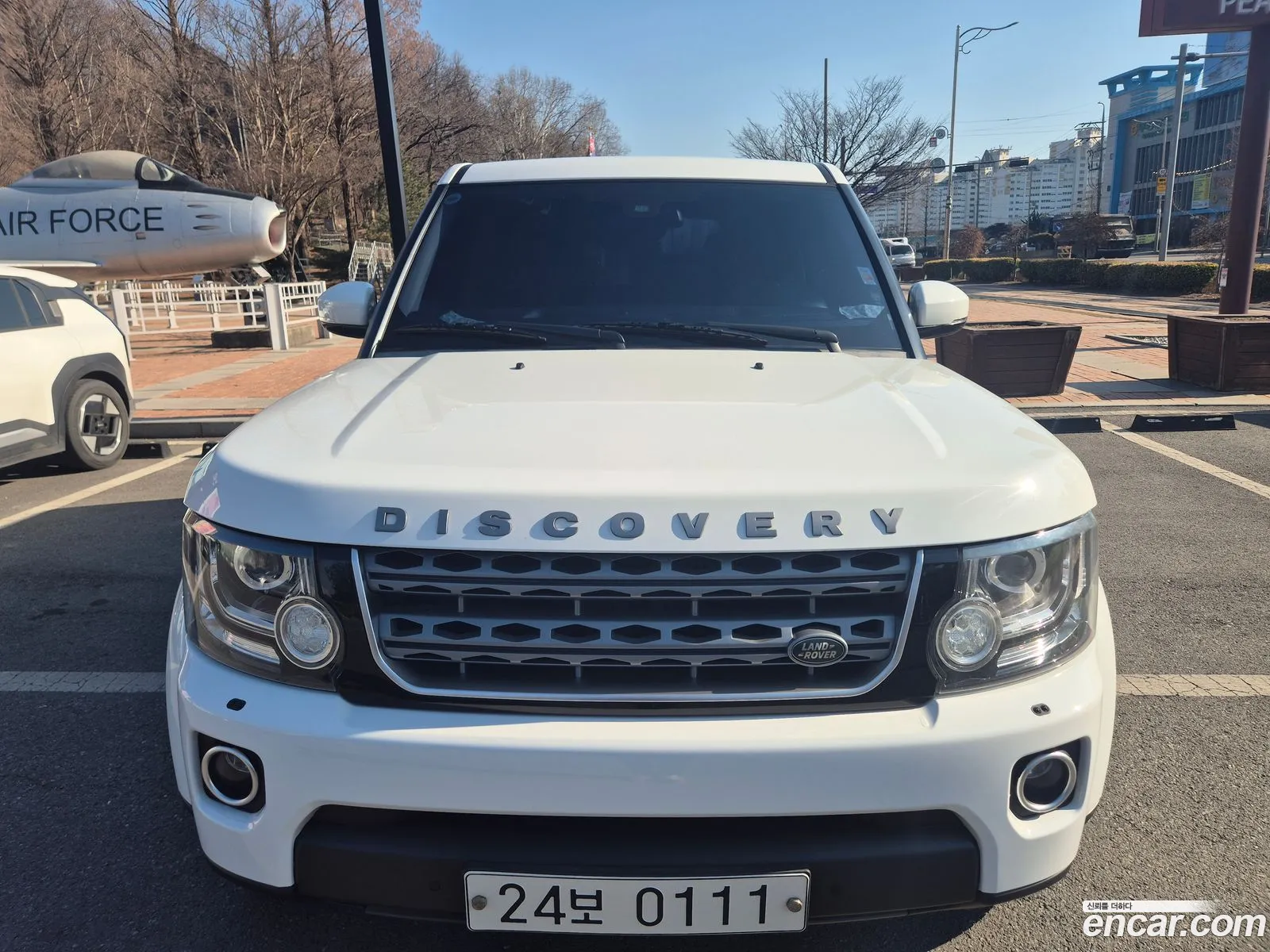 Land Rover Discovery 4 2014 — 3