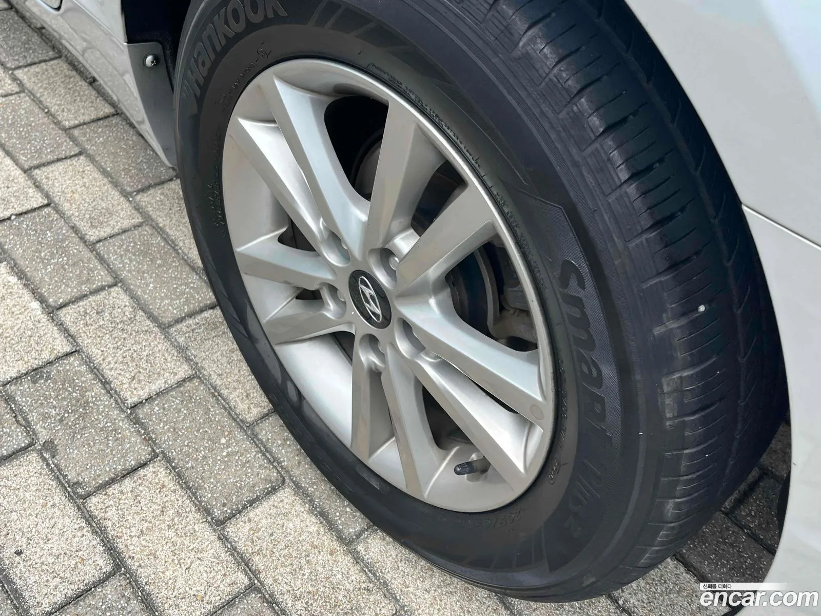 Hyundai LF Sonata 2014 — 4