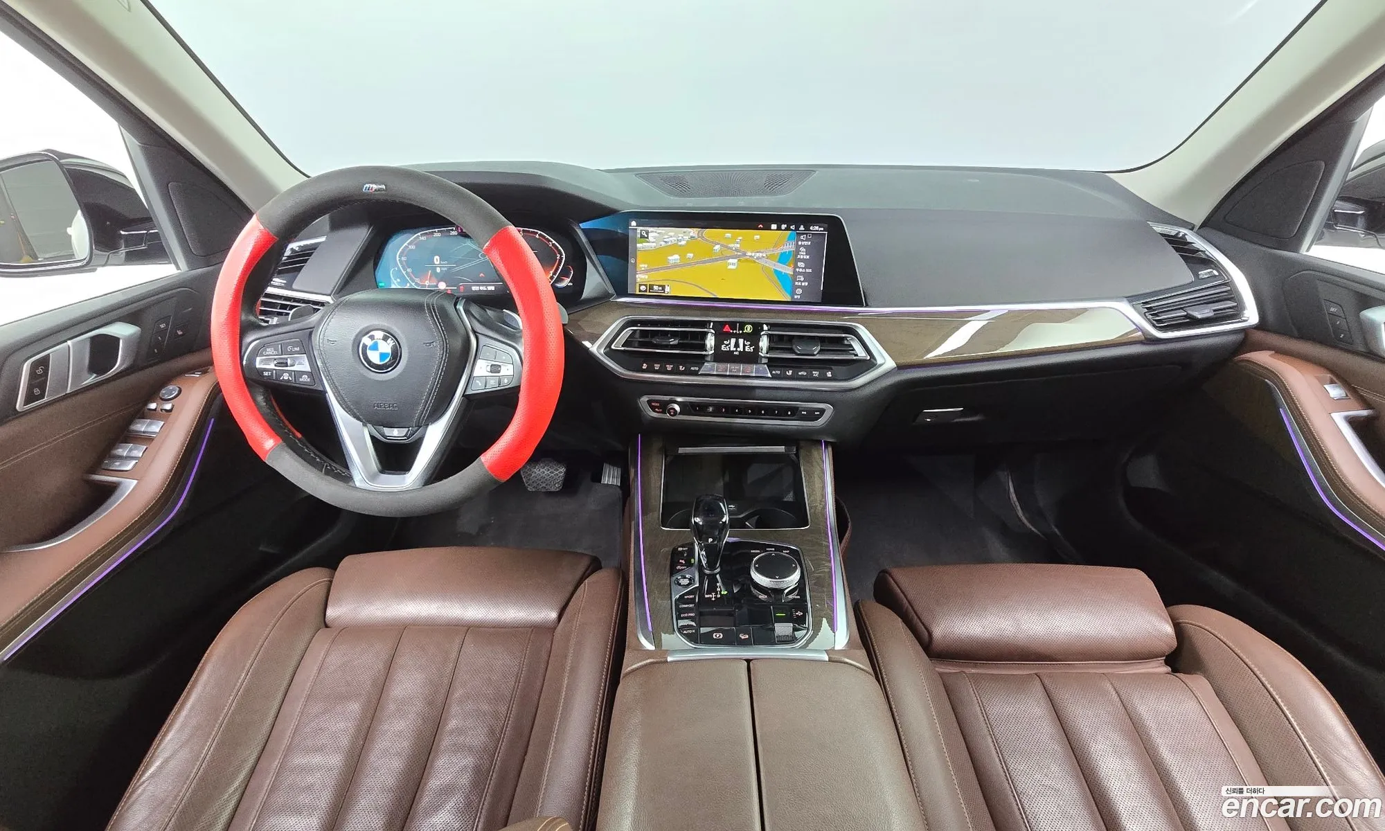 BMW X5 2019 WBACV6102KLJ71086 — 12