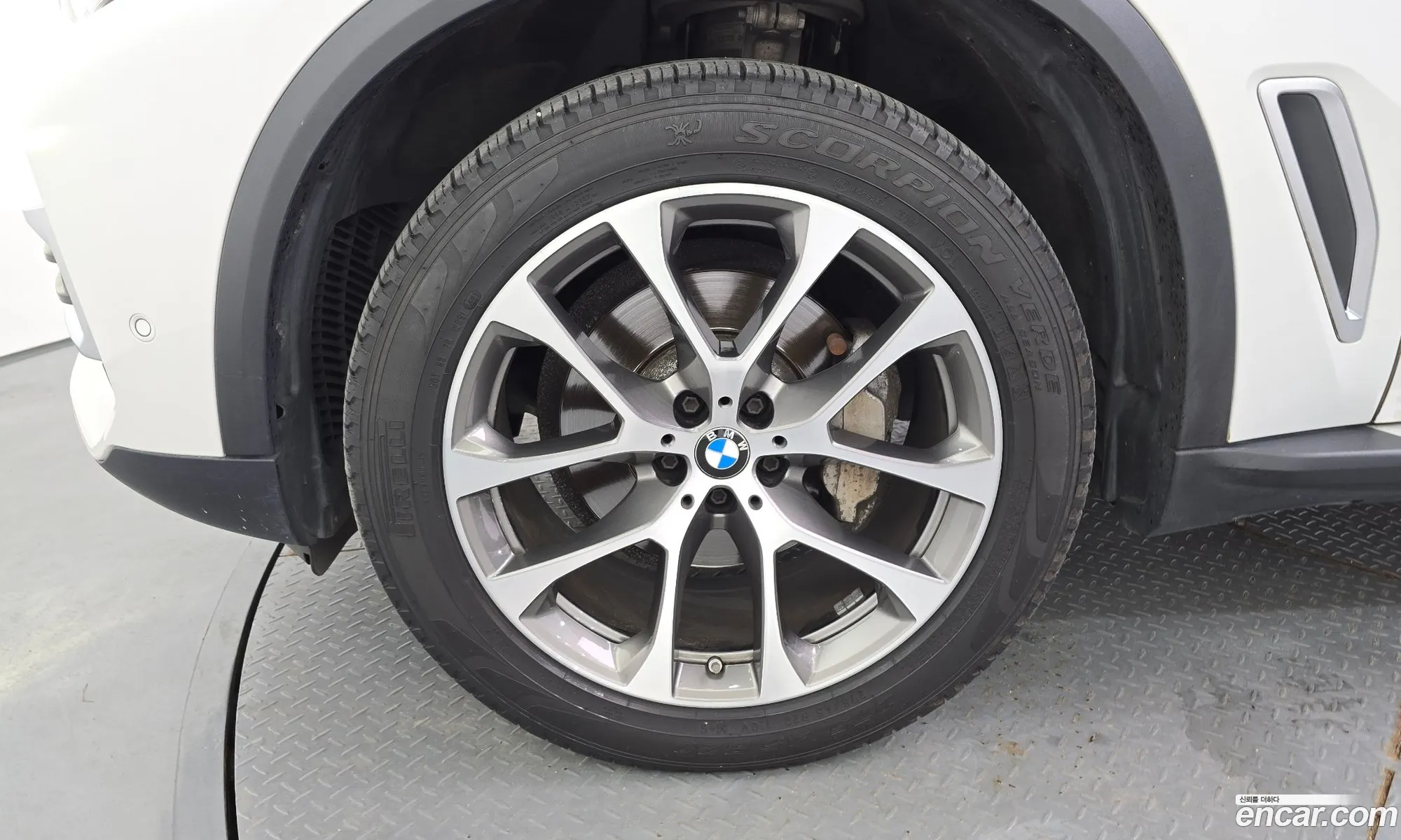 BMW X5 2019 WBACV6102KLJ71086 — 6