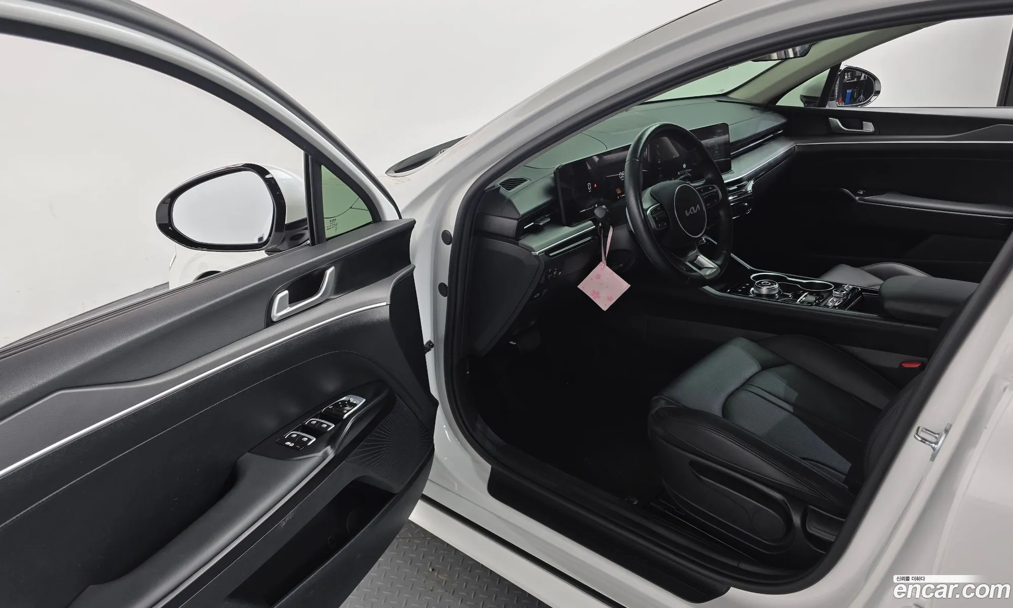 Kia K5 2024 — 6