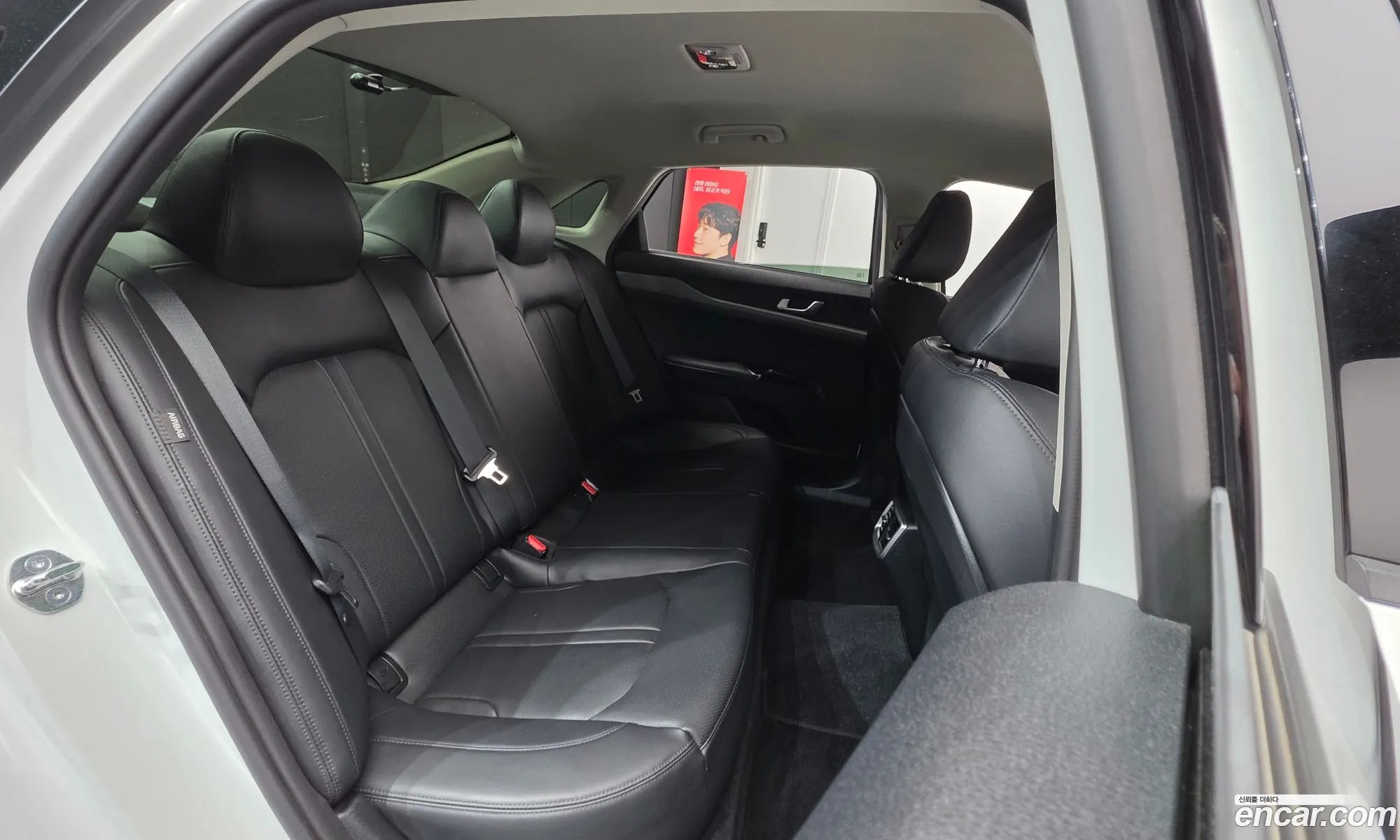 Kia K5 2024 — 2