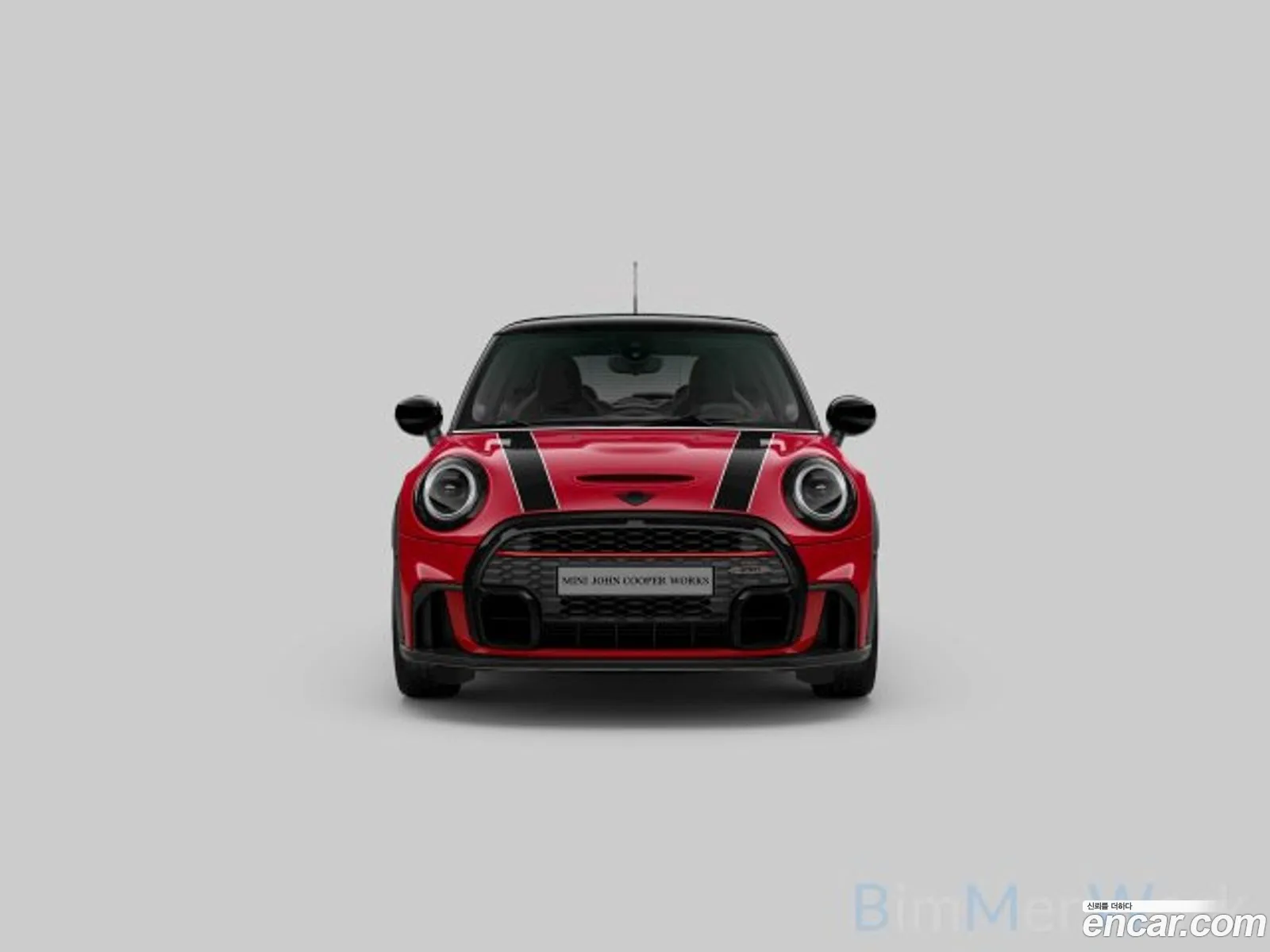Mini Cooper S 2022 — 5