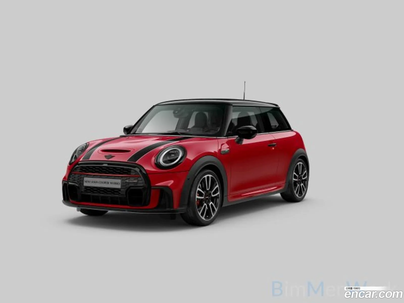 Mini Cooper S 2022 — 6