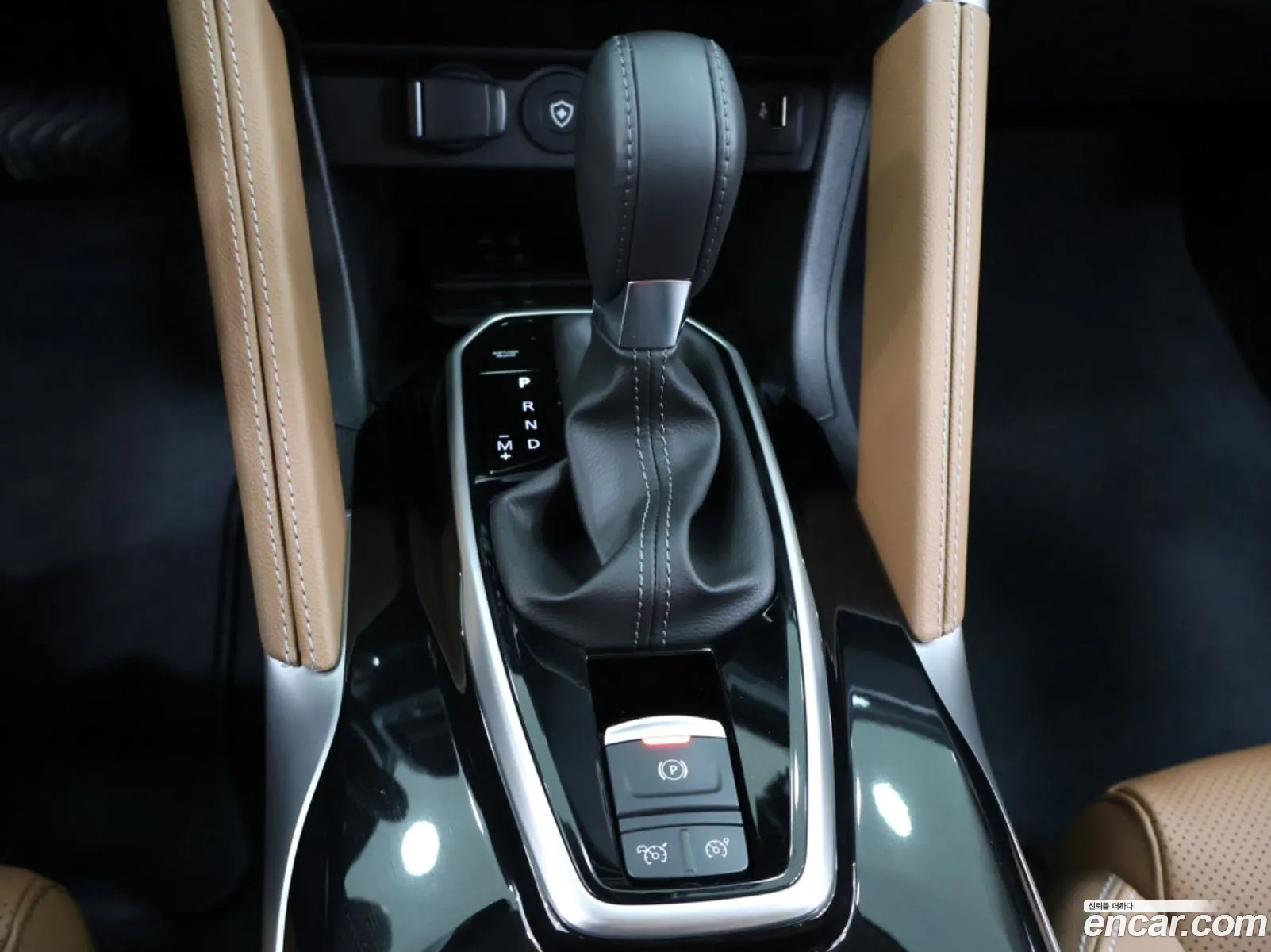 Renault Korea (Samsung) QM6 2025 — 5