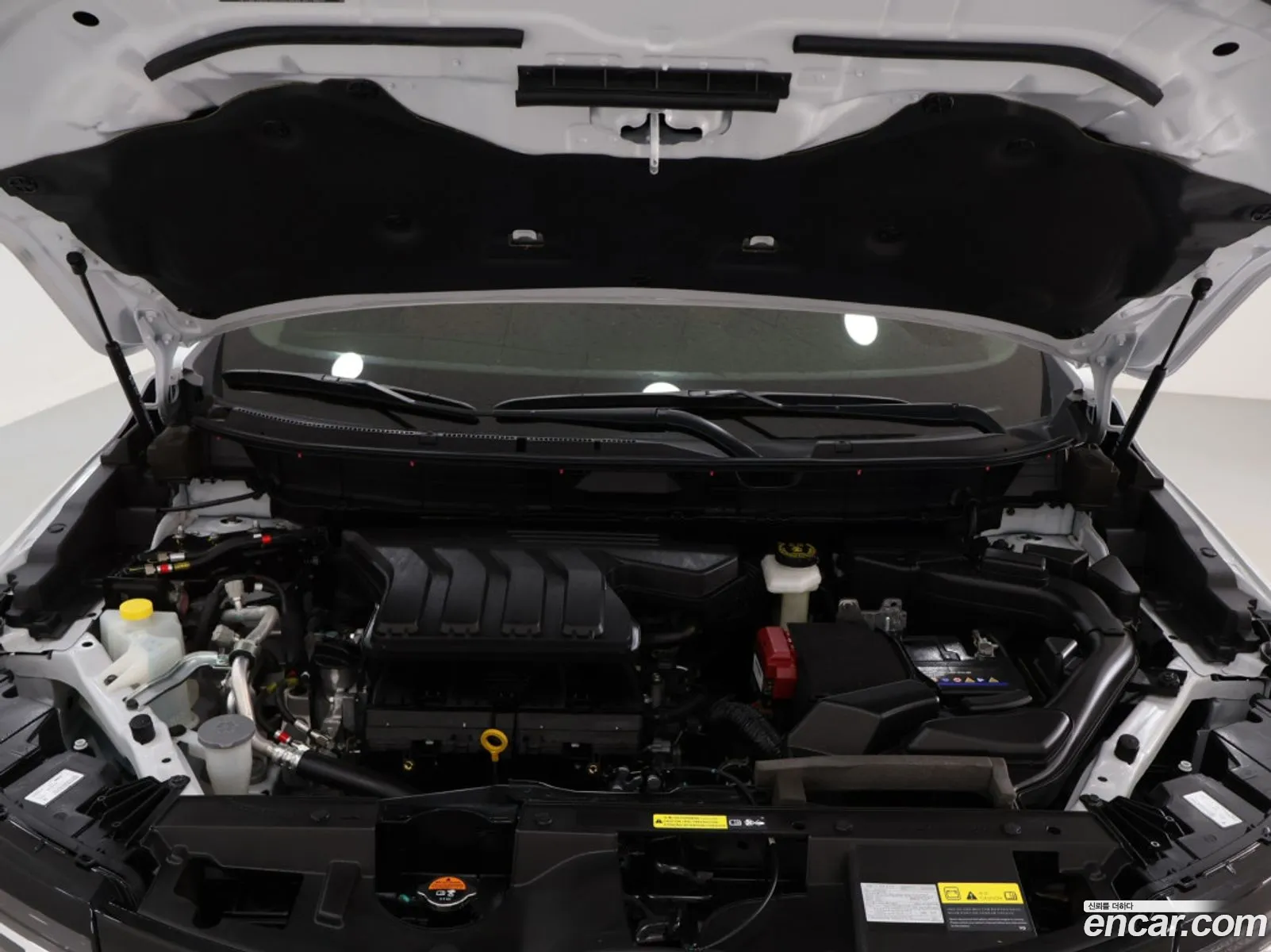 Renault Korea (Samsung) QM6 2025 — 14