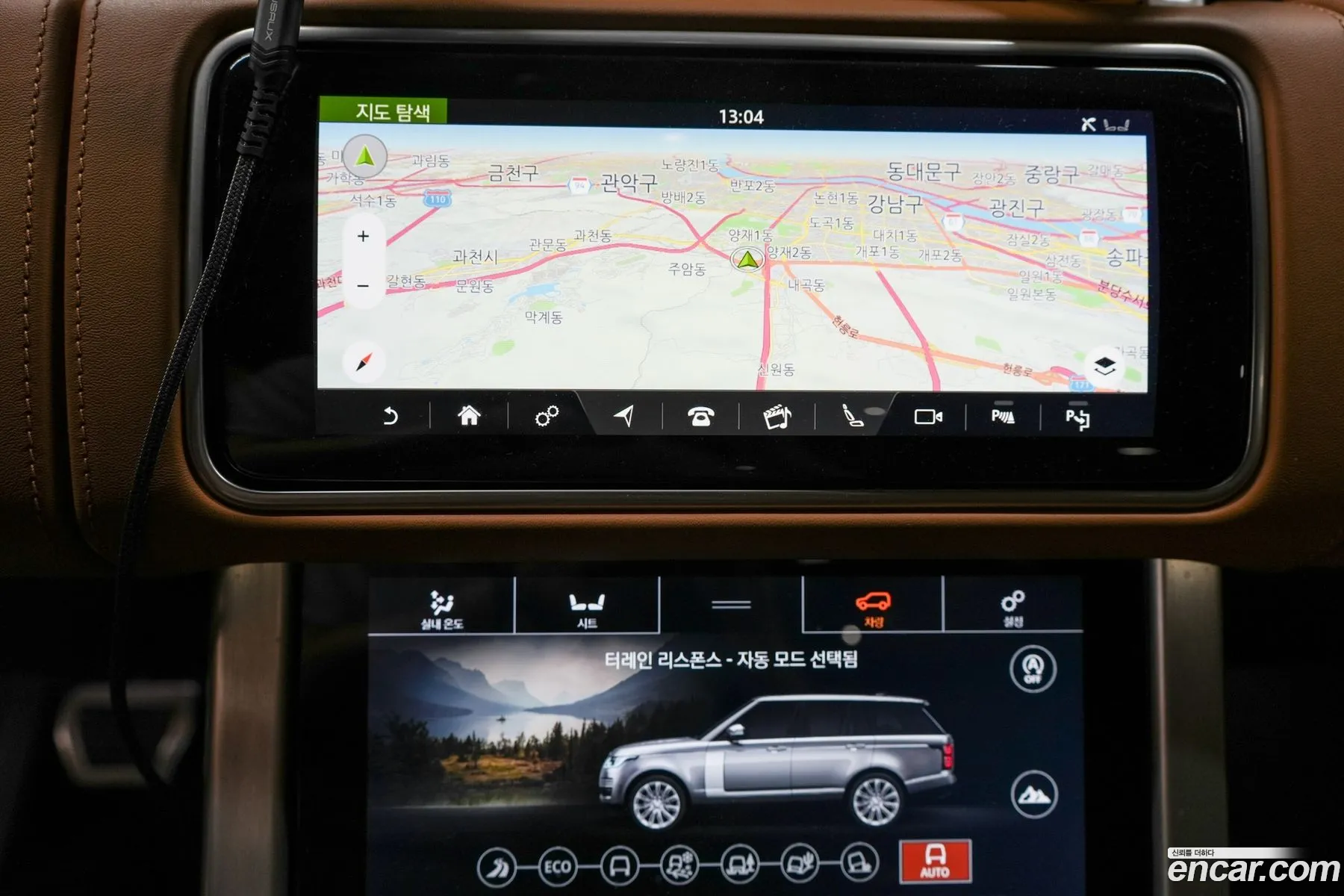 Land Rover Range Rover 2018 — 9