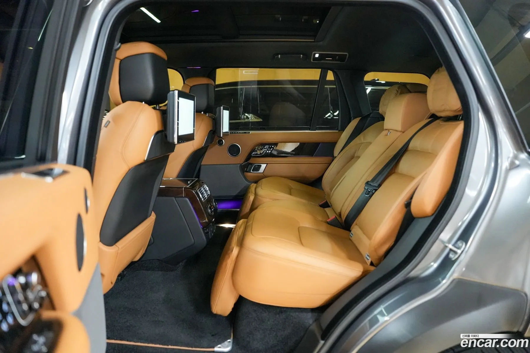 Land Rover Range Rover 2018 — 6