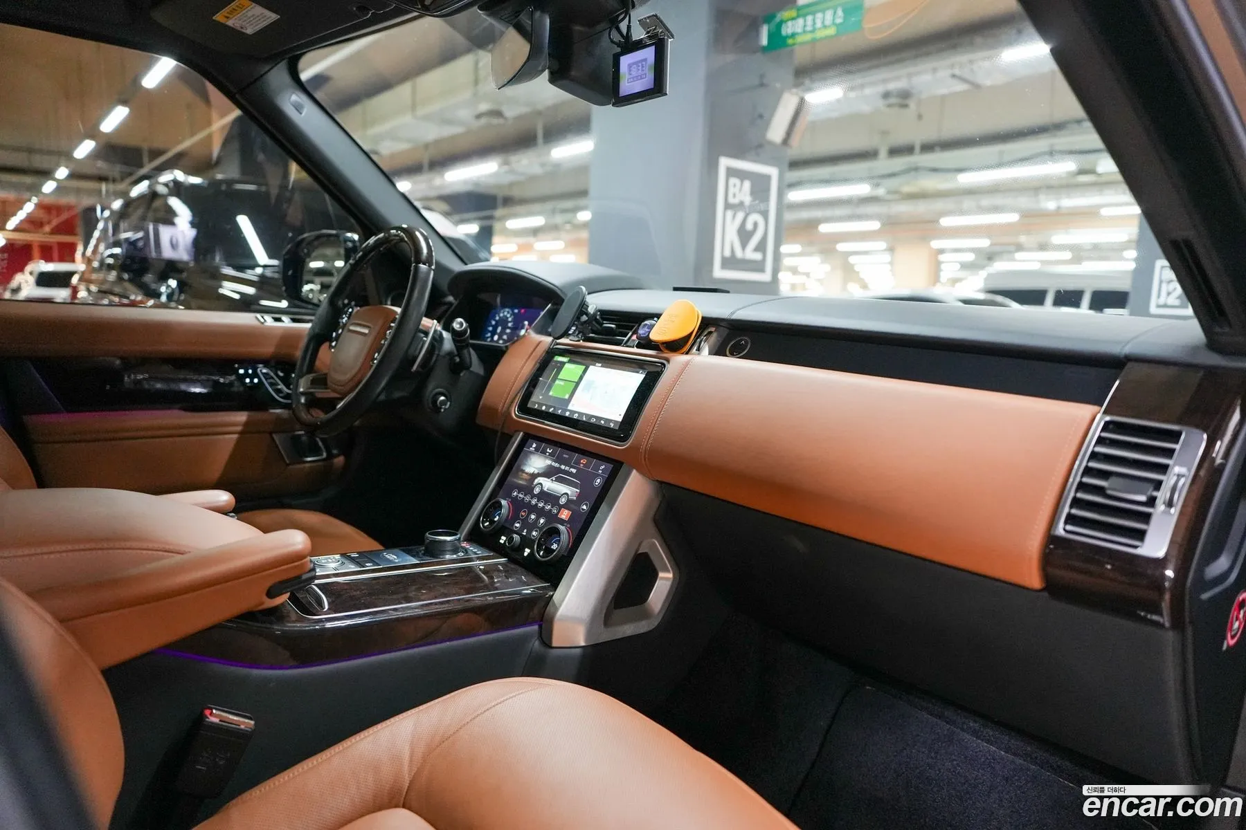 Land Rover Range Rover 2018 — 10