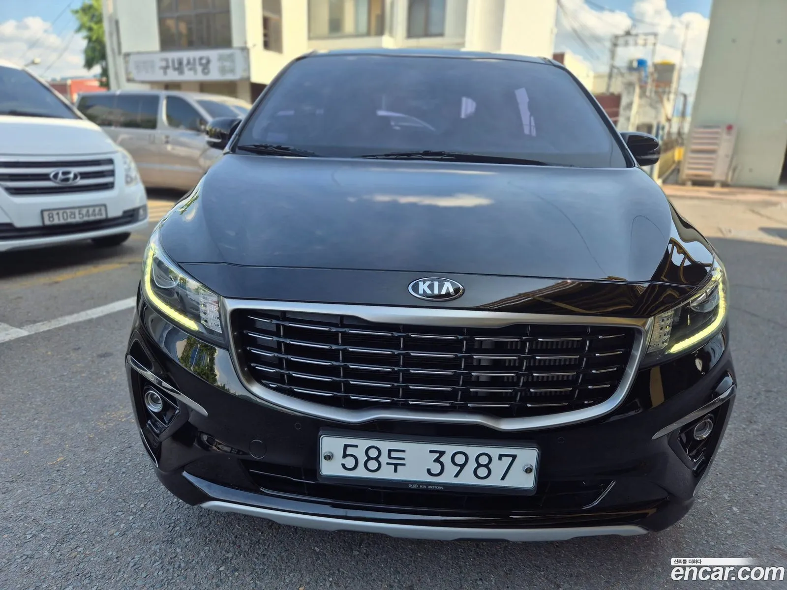 Kia Carnival 2019 — 4