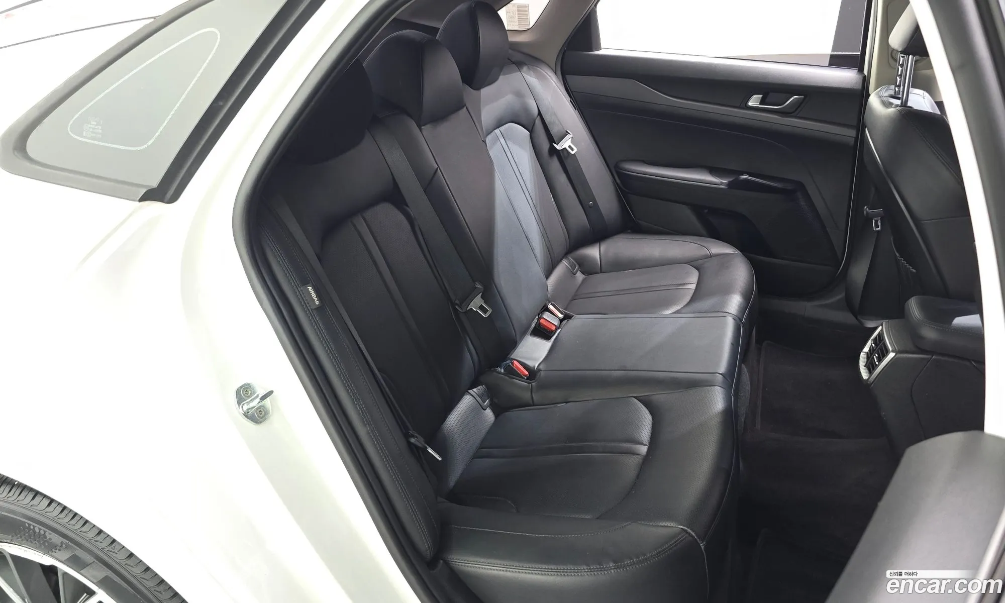 Kia K5 2022 — 13