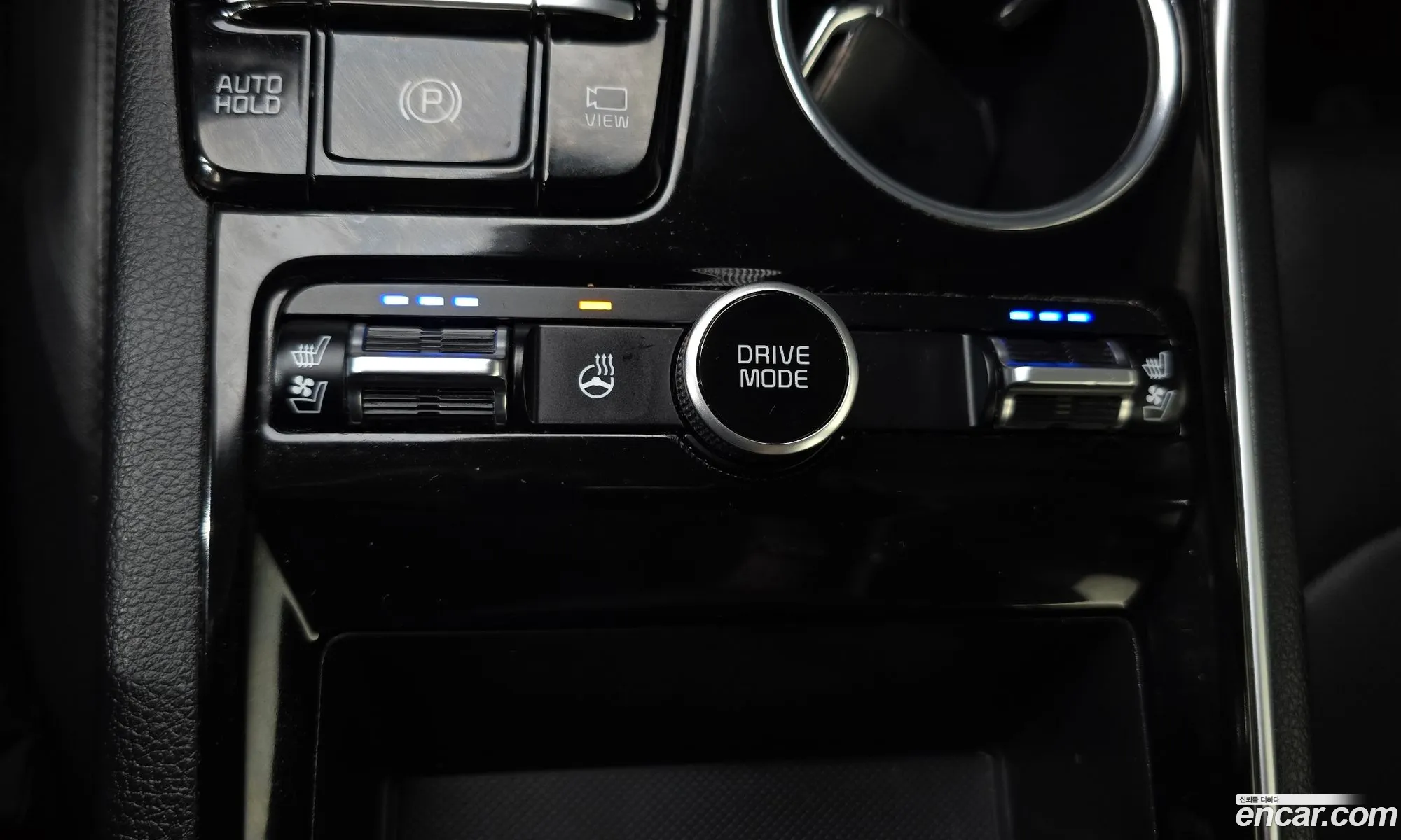 Kia K5 2022 — 20
