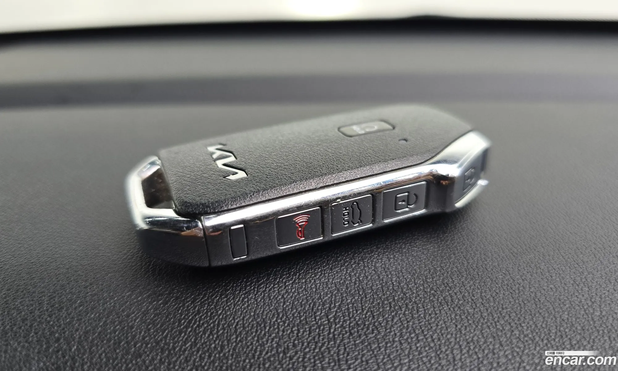 Kia K5 2022 — 26