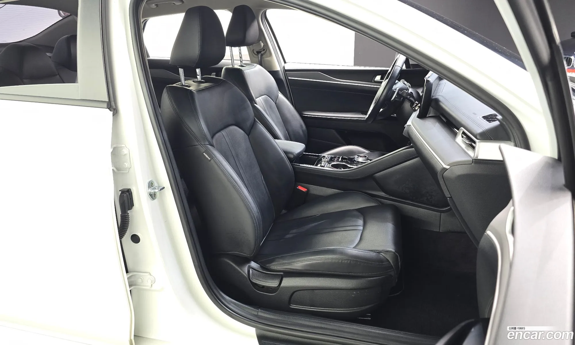 Kia K5 2022 — 6
