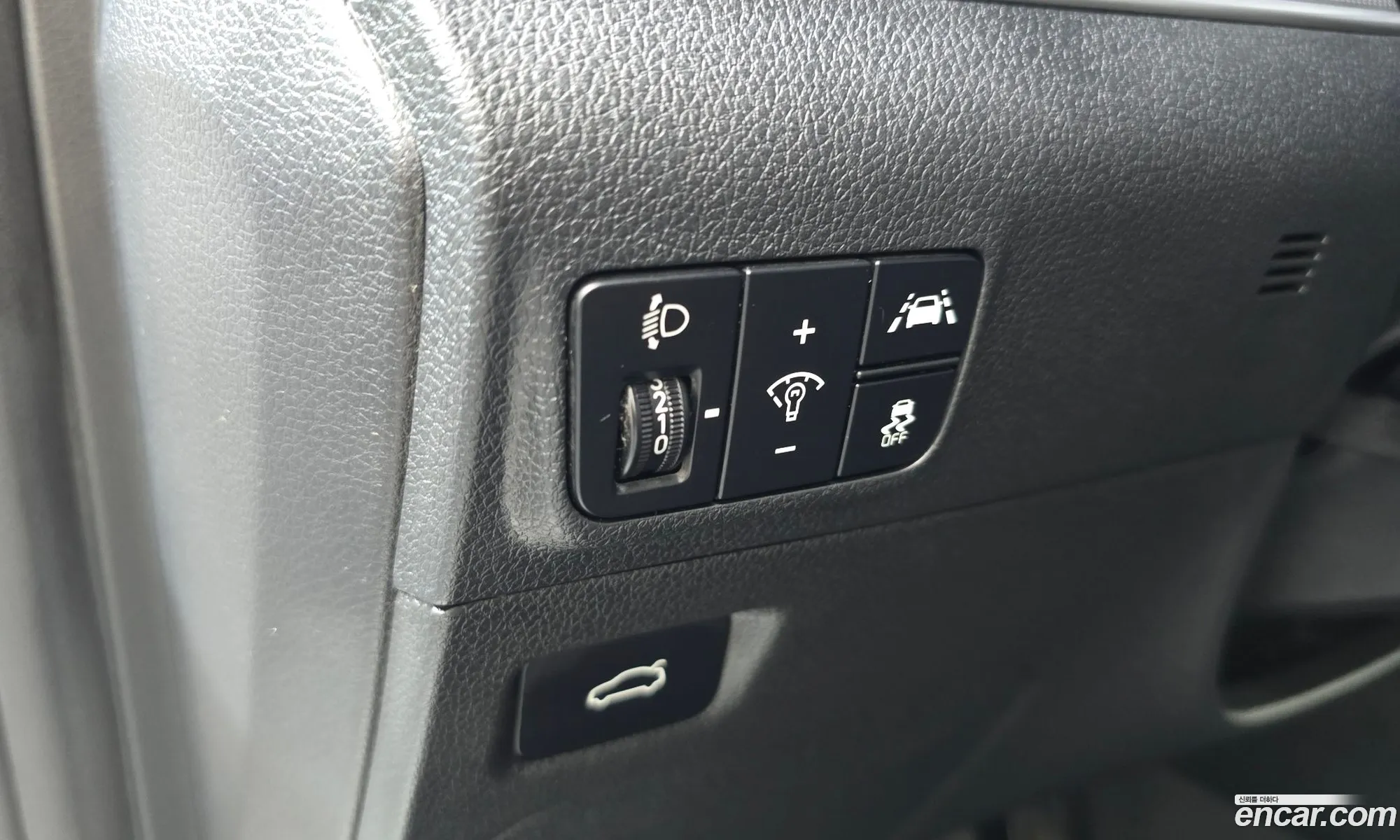 Kia K5 2022 — 15