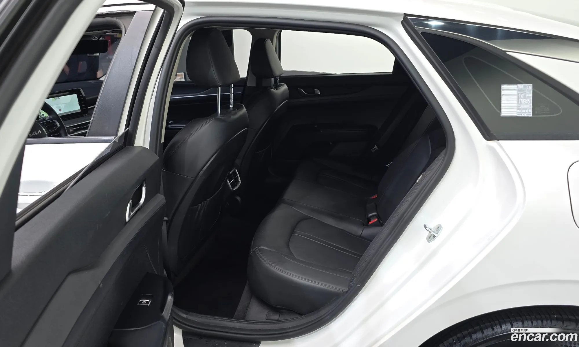 Kia K5 2022 — 19
