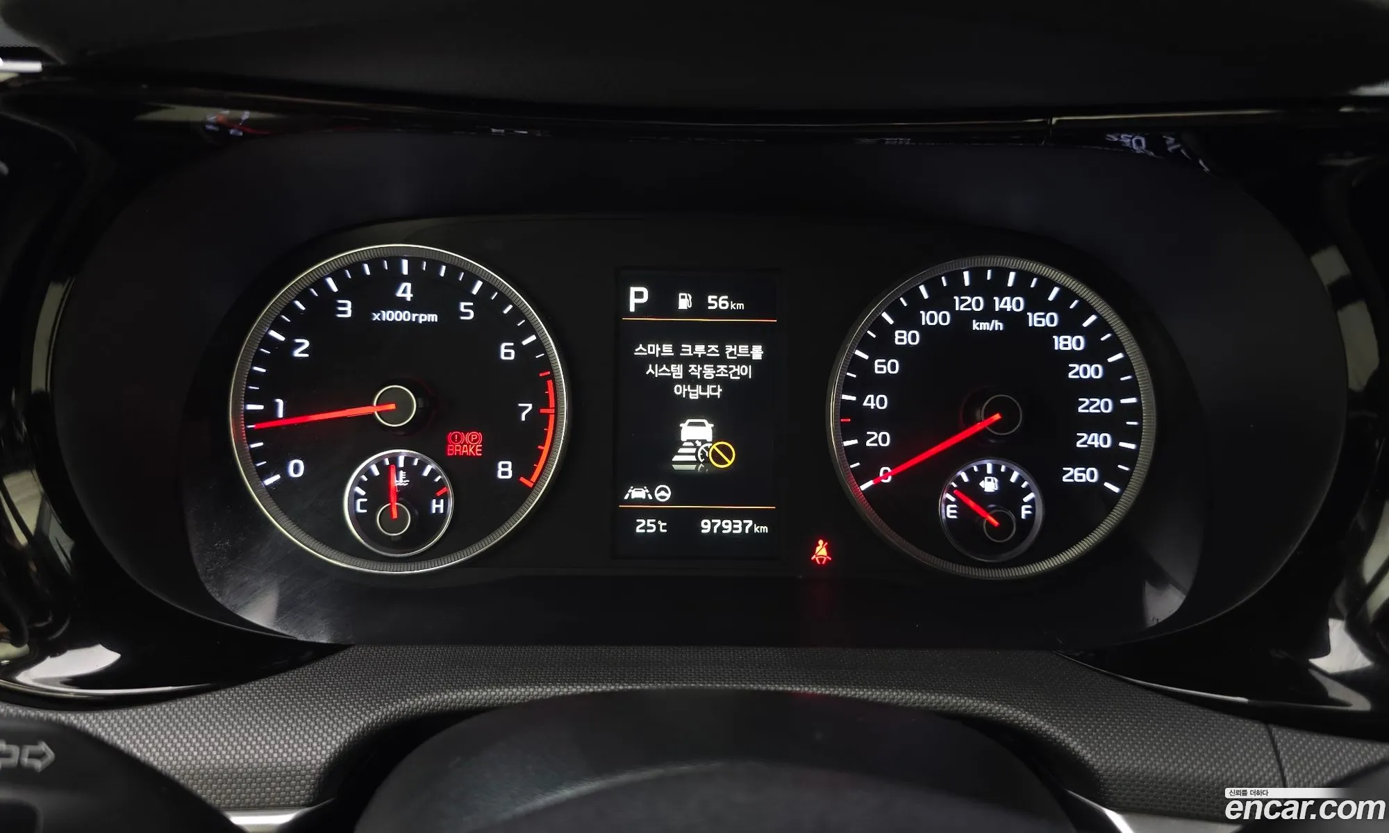 Kia K5 2022 — 5