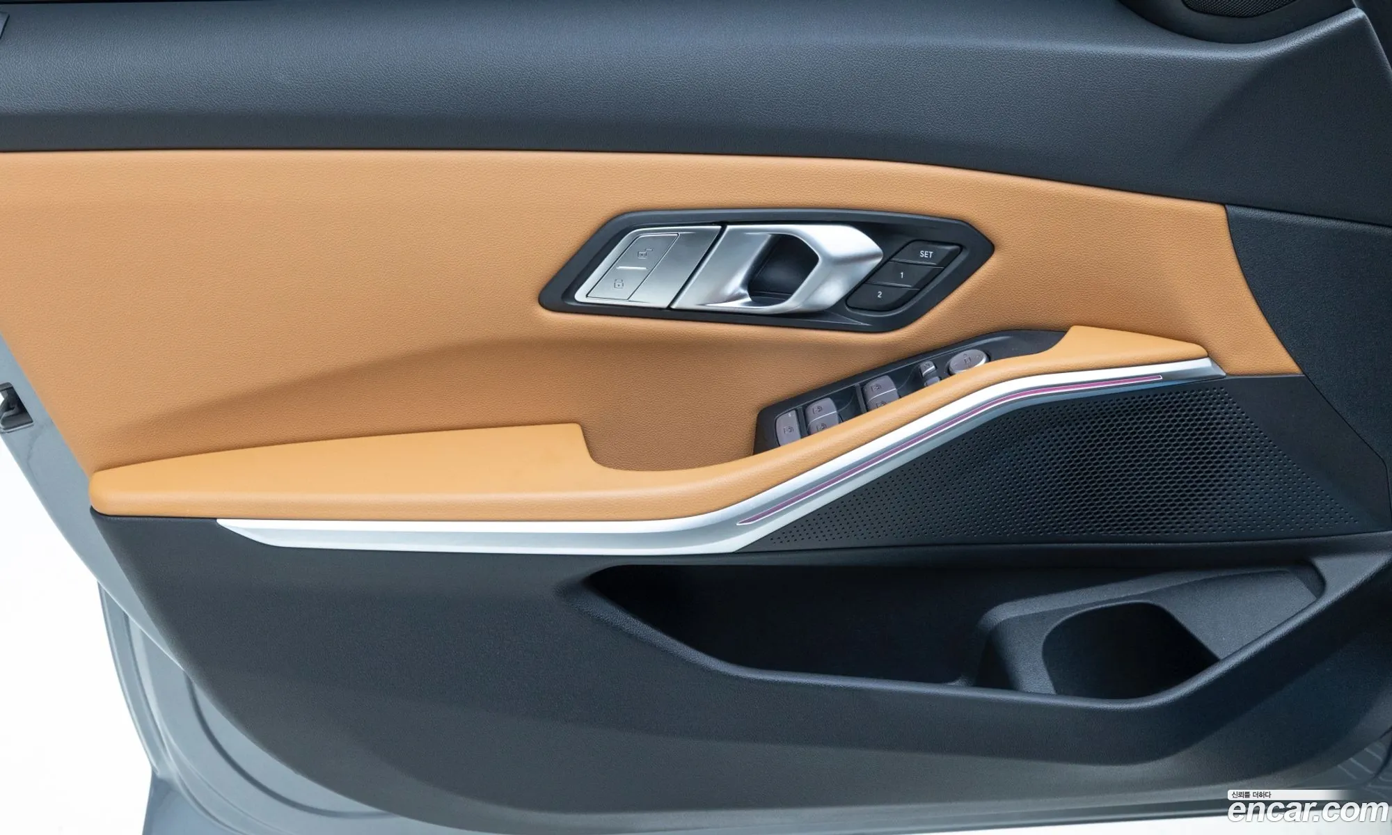 BMW 3 Series 2025 — 15