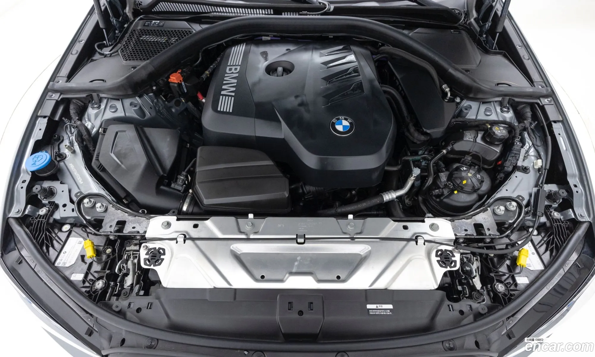 BMW 3 Series 2025 — 7