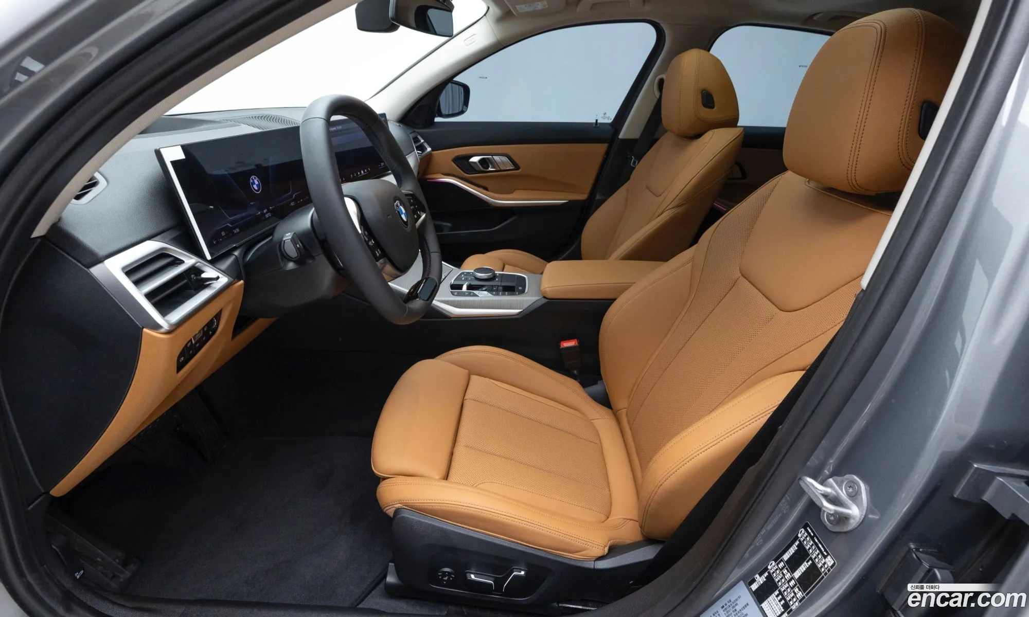 BMW 3 Series 2025 — 3