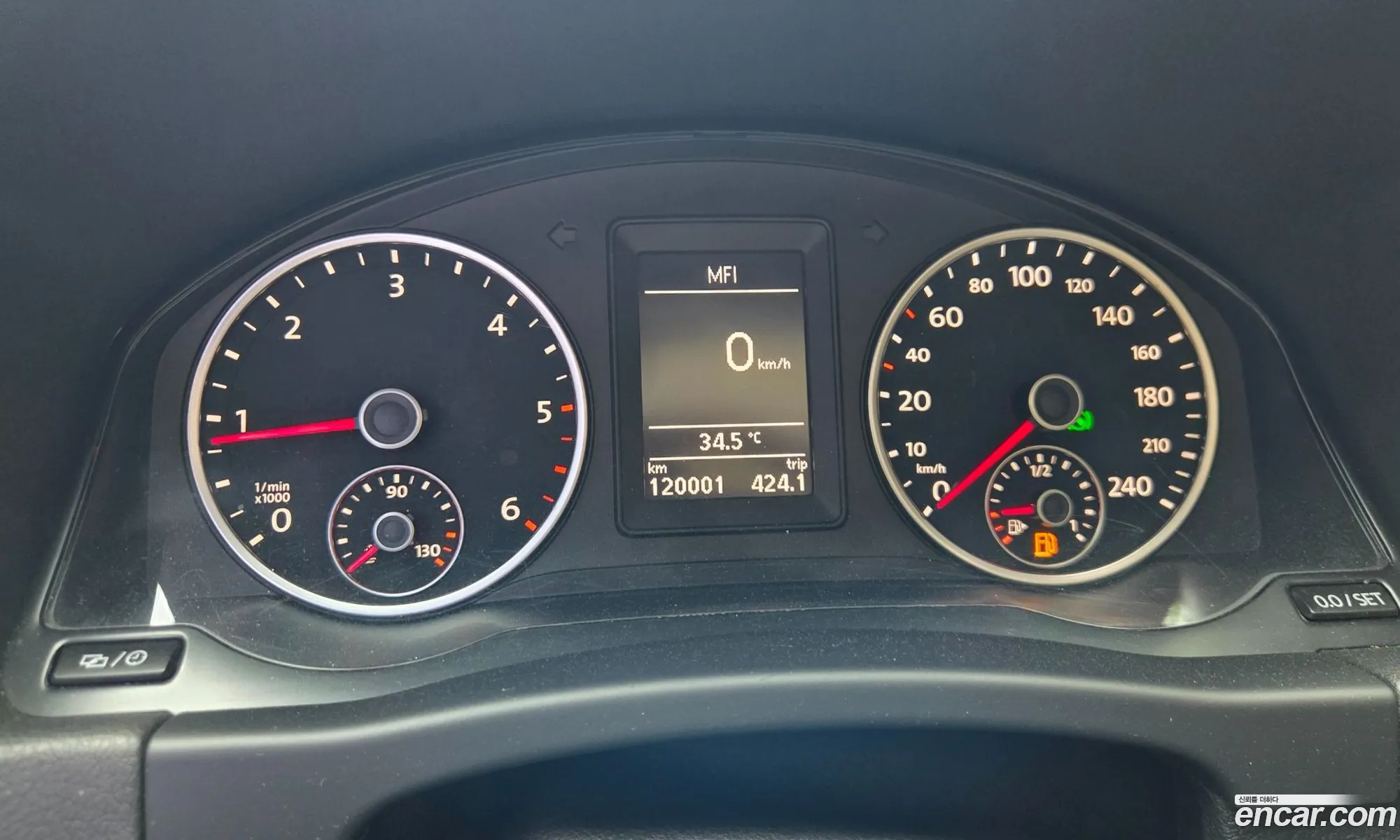 Volkswagen Tiguan 2016 — 3