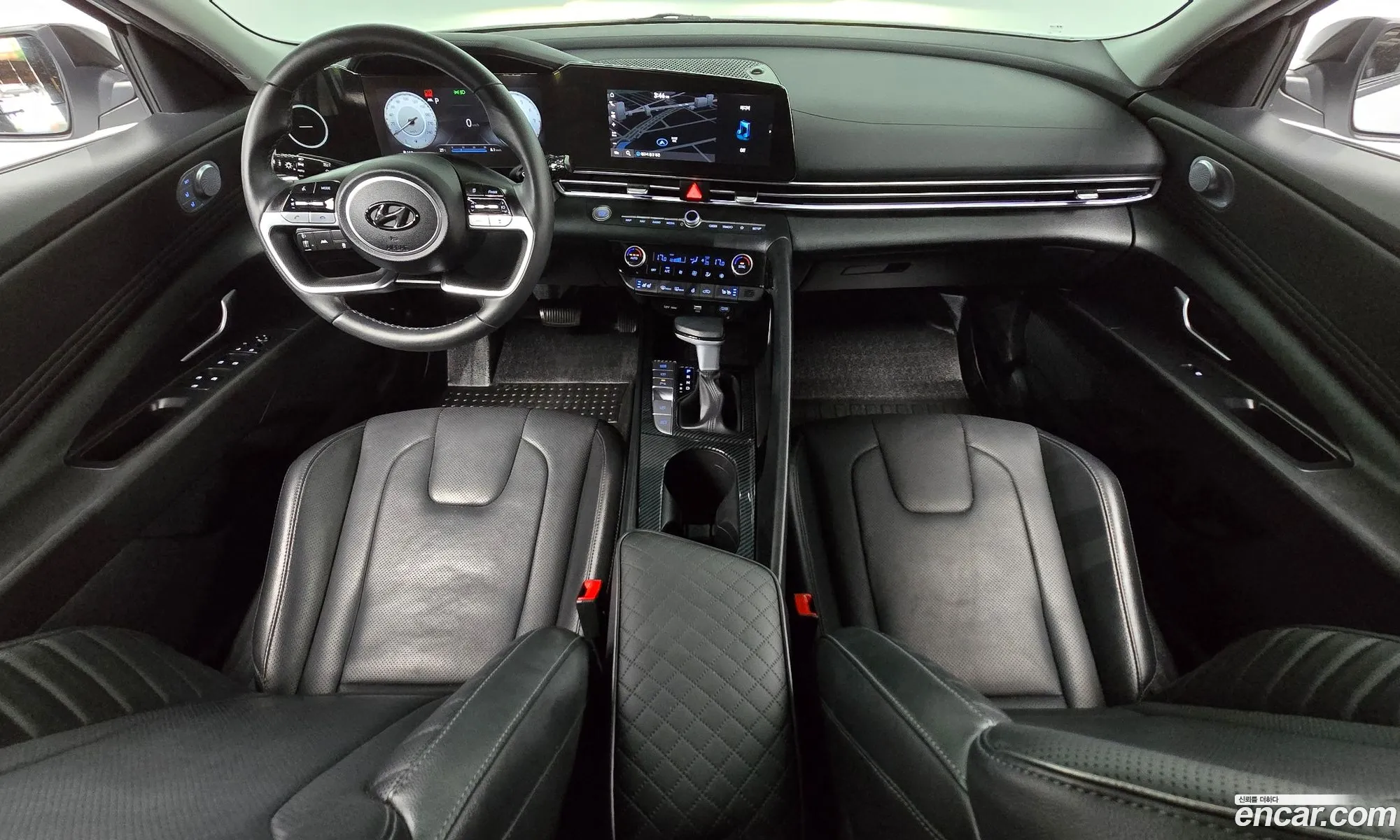 Hyundai Elantra 2022 KMHLR41EEPU408670 — 3